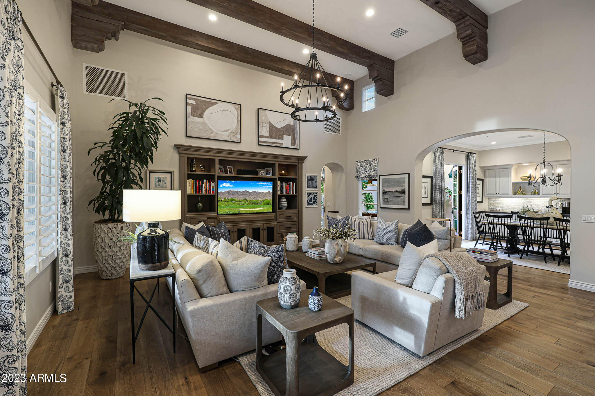 Silverleaf at DC Ranch - Residential