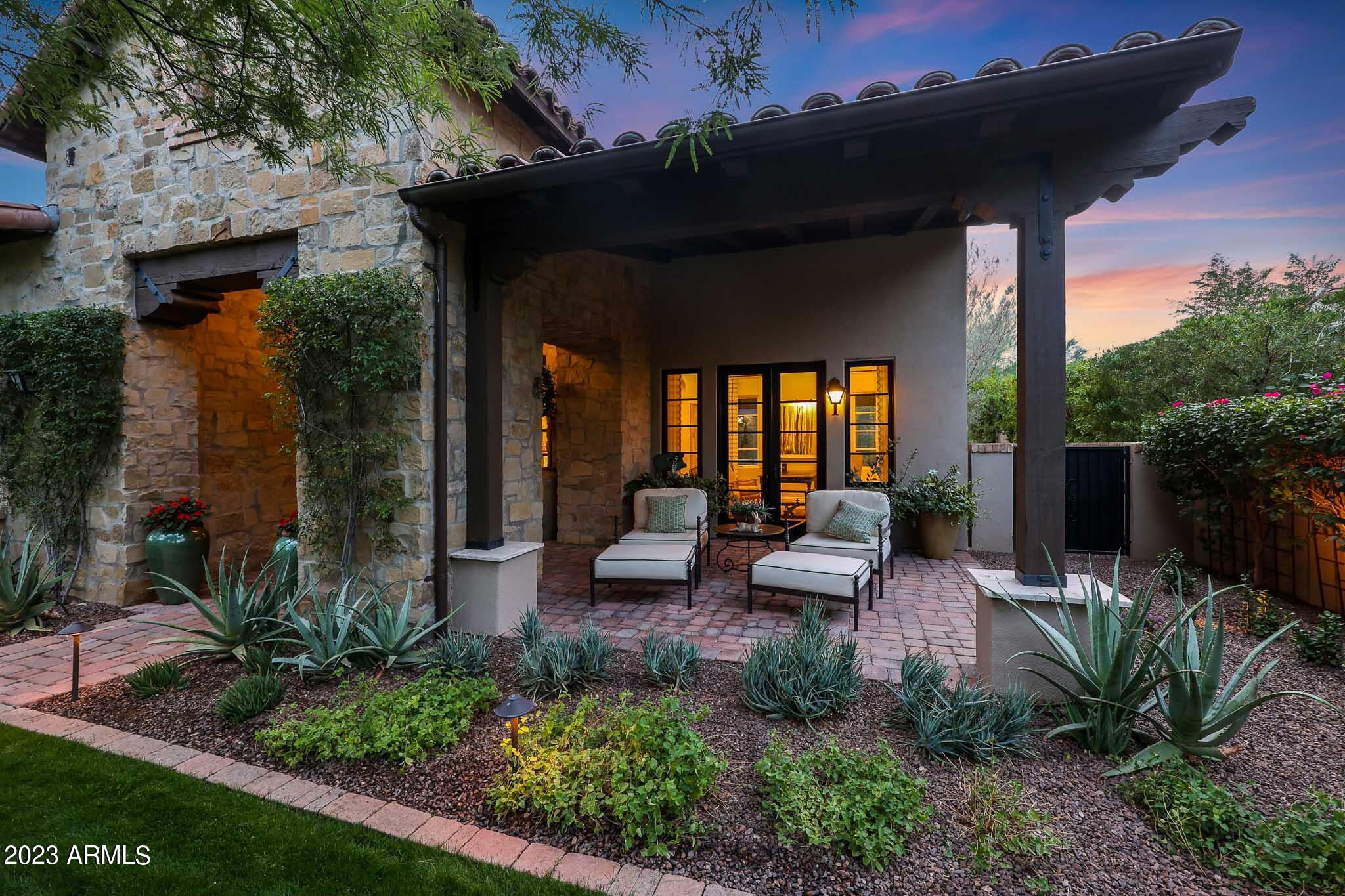 Silverleaf at DC Ranch - Residential
