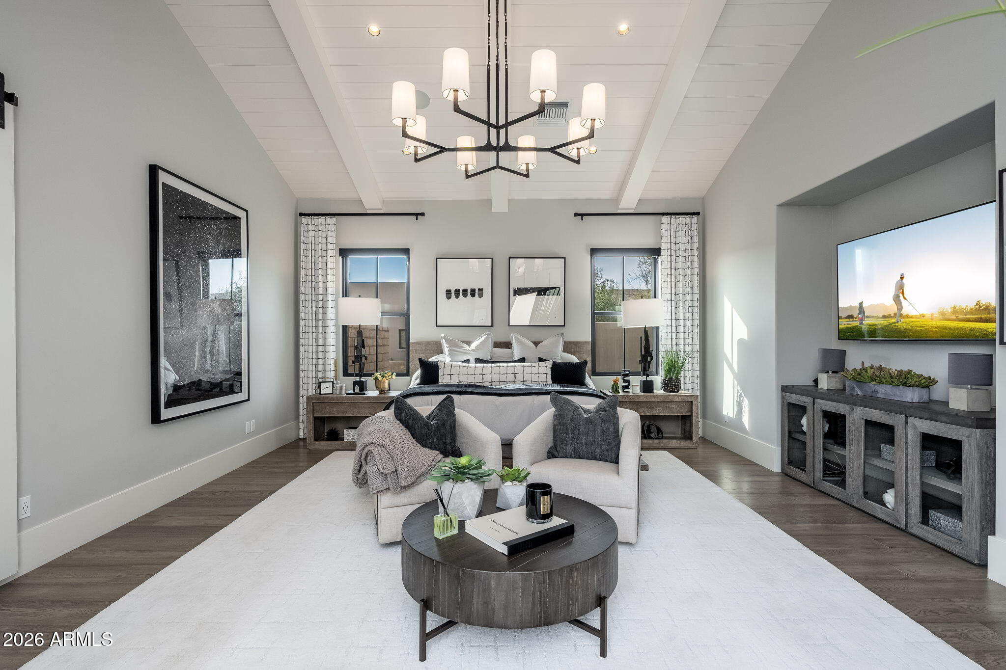 WHITE HORSE - Residential