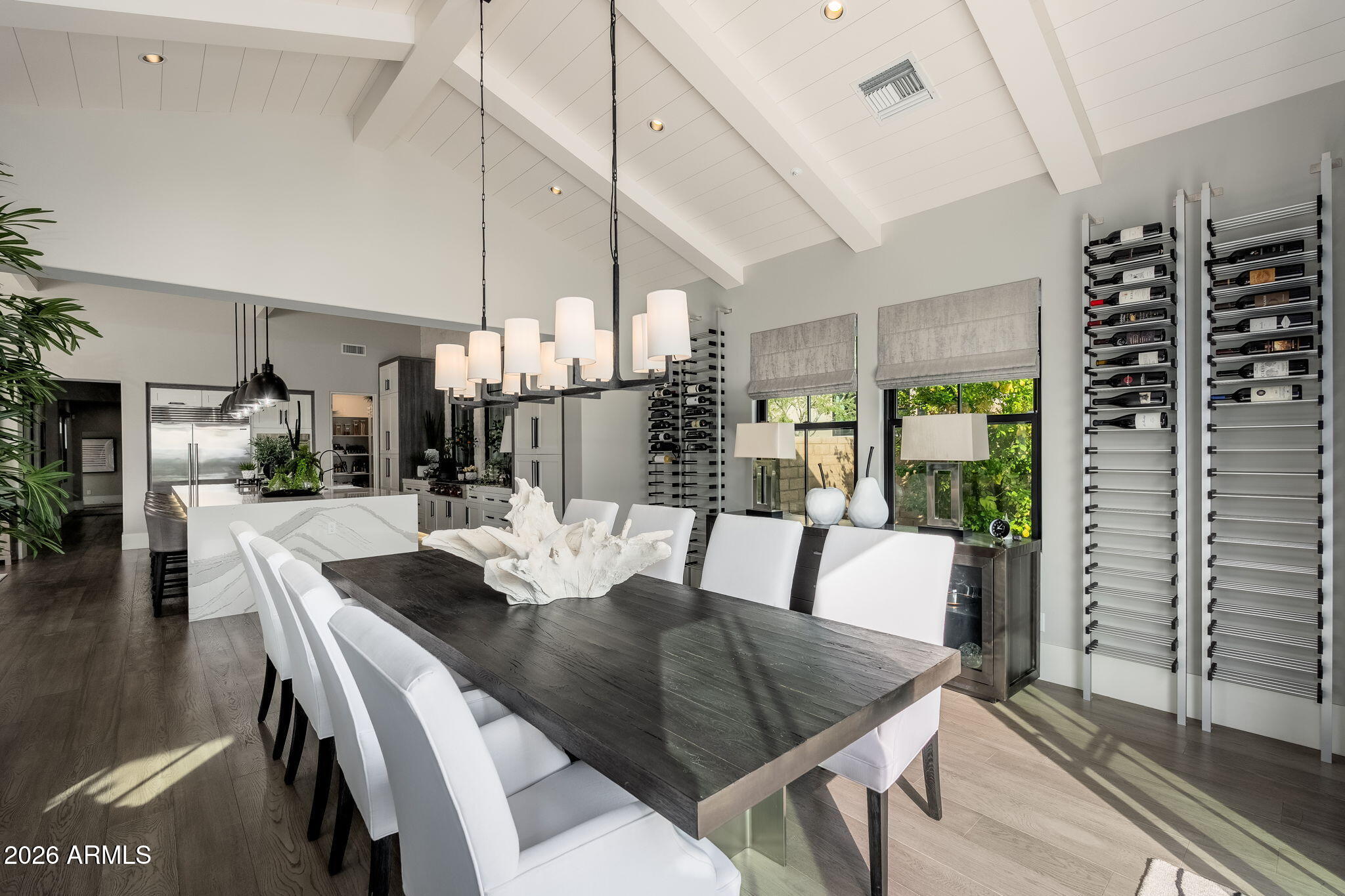 WHITE HORSE - Residential