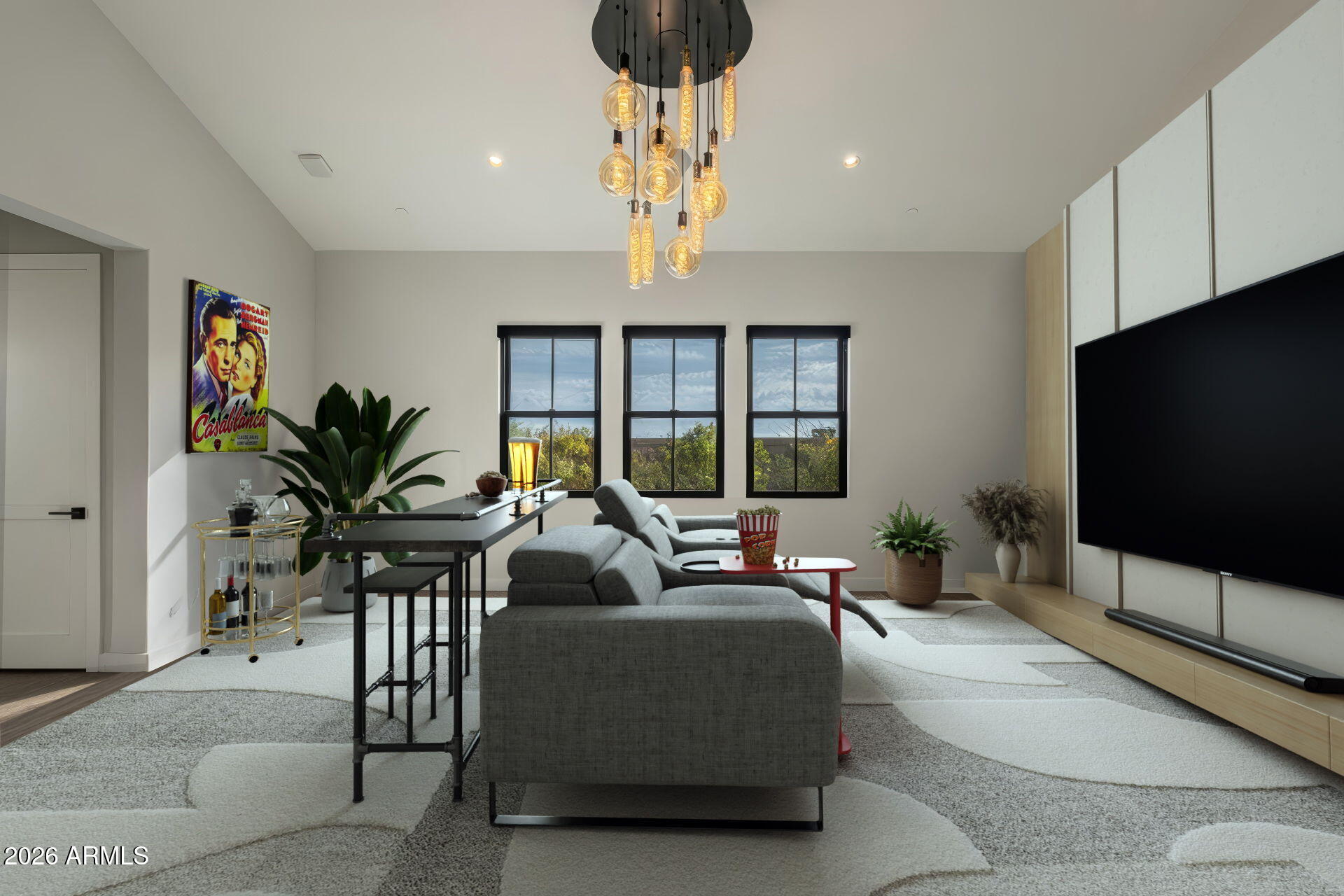 WHITE HORSE - Residential