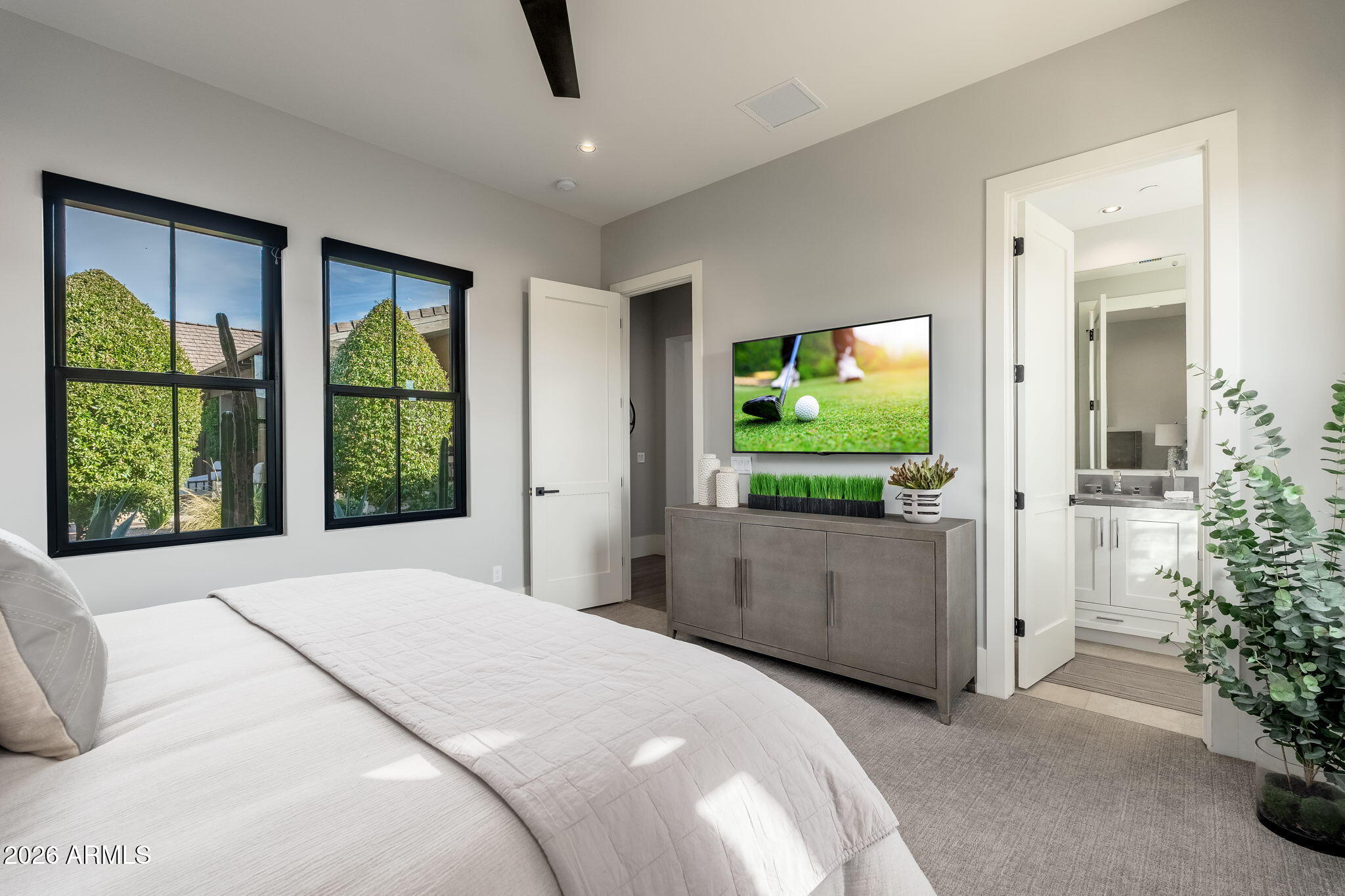 WHITE HORSE - Residential