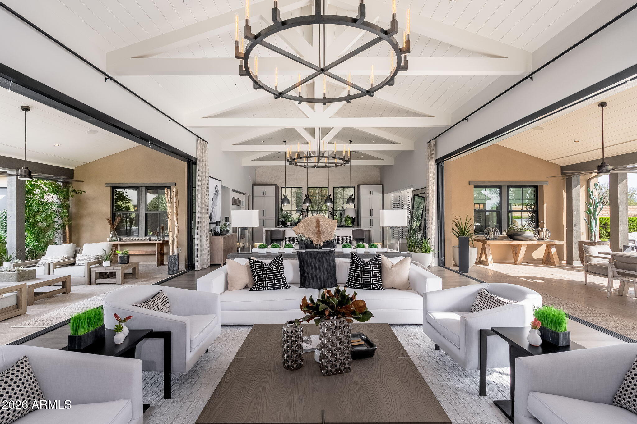 WHITE HORSE - Residential