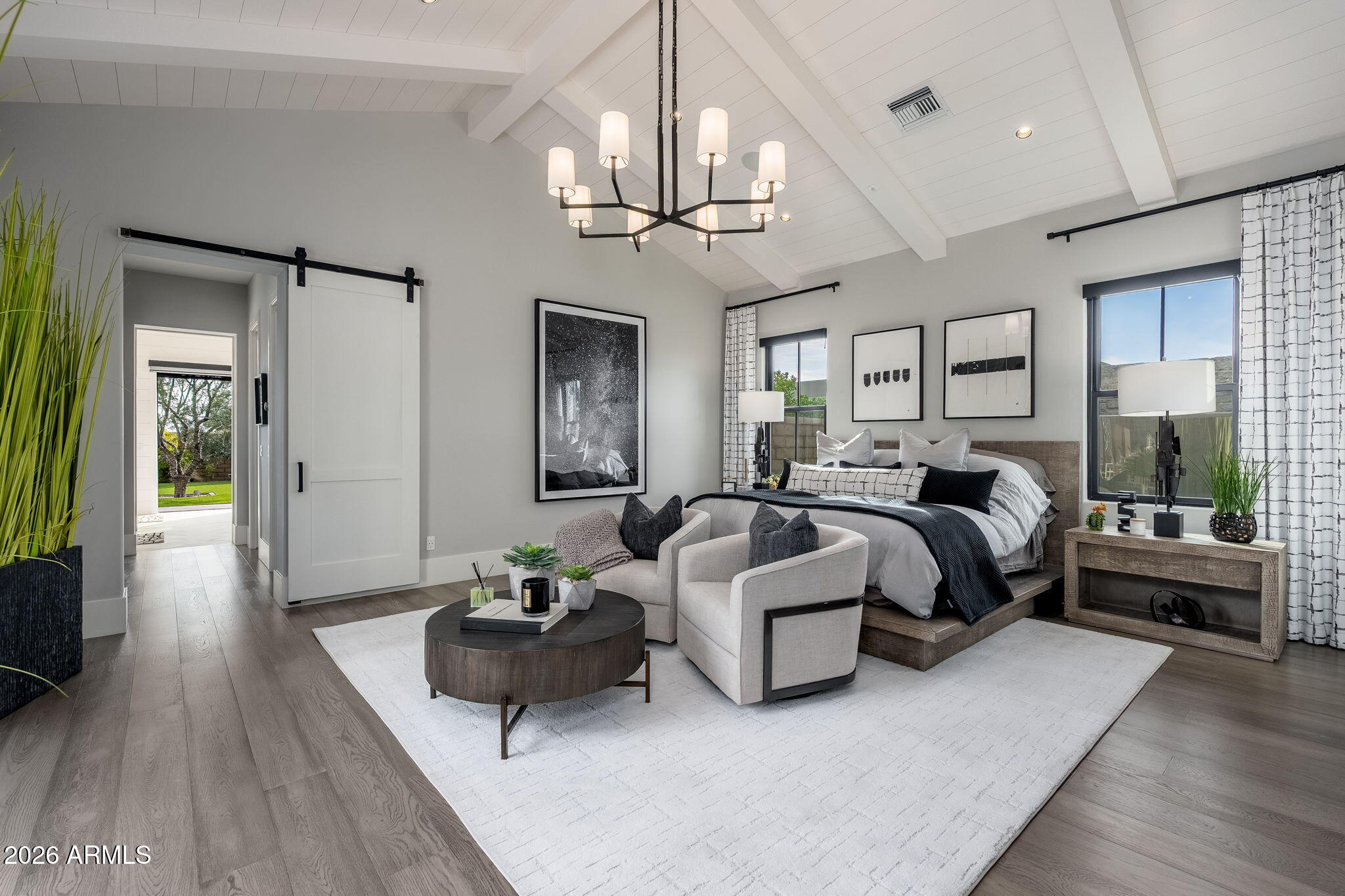 WHITE HORSE - Residential