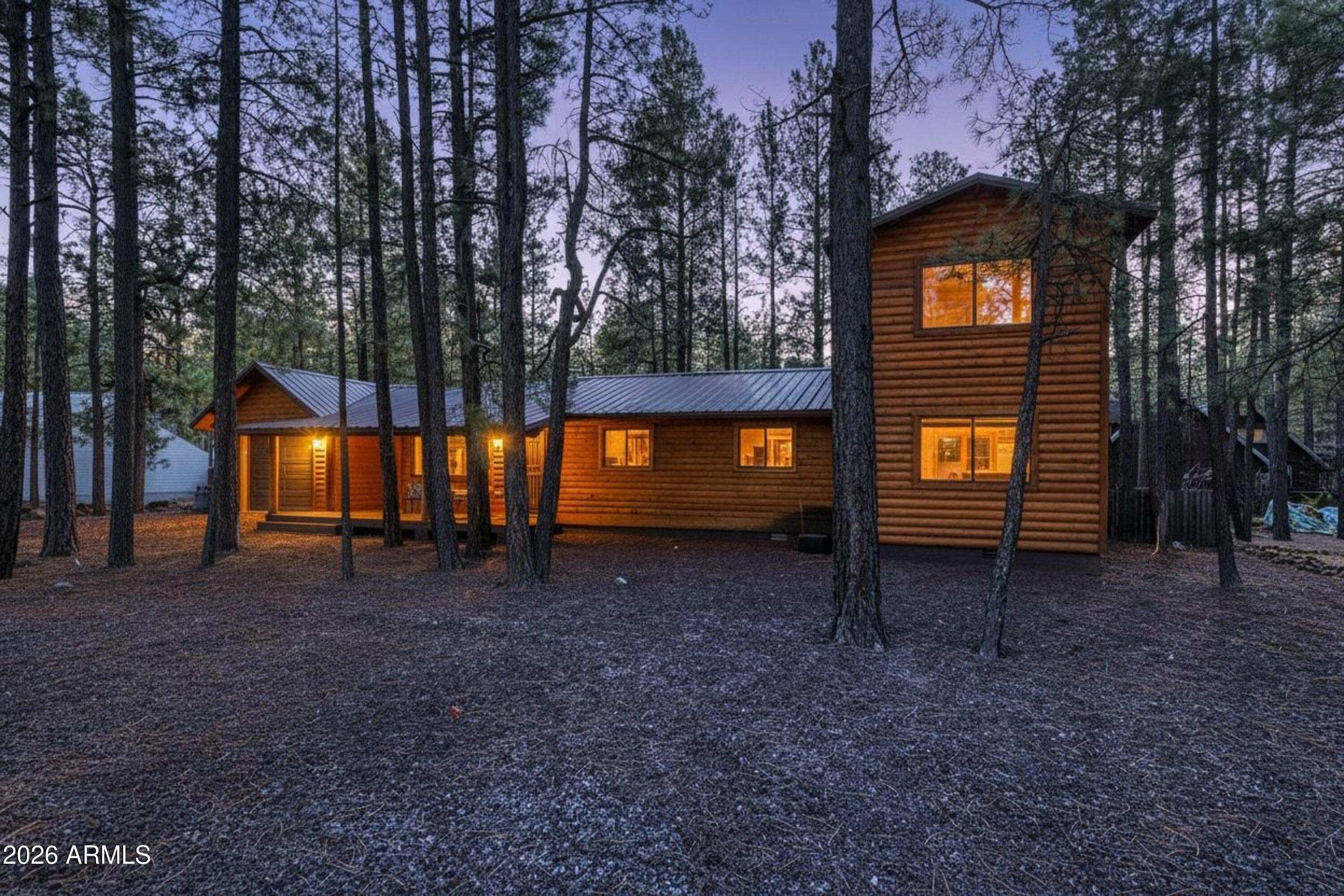 Pinetop Lakes - Residential