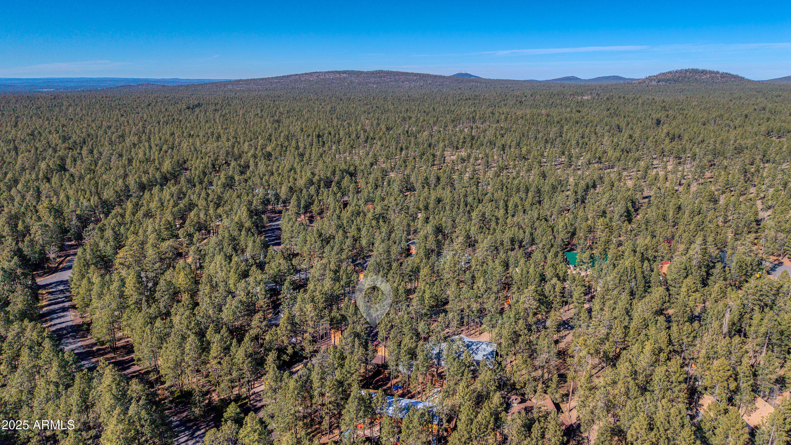 Pinetop Lakes - Residential