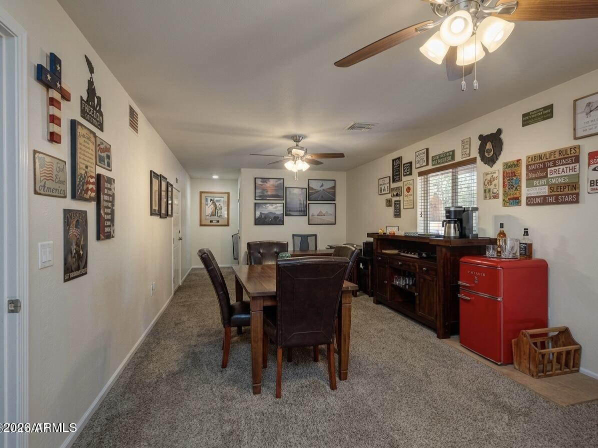 Pinetop Lakes - Residential