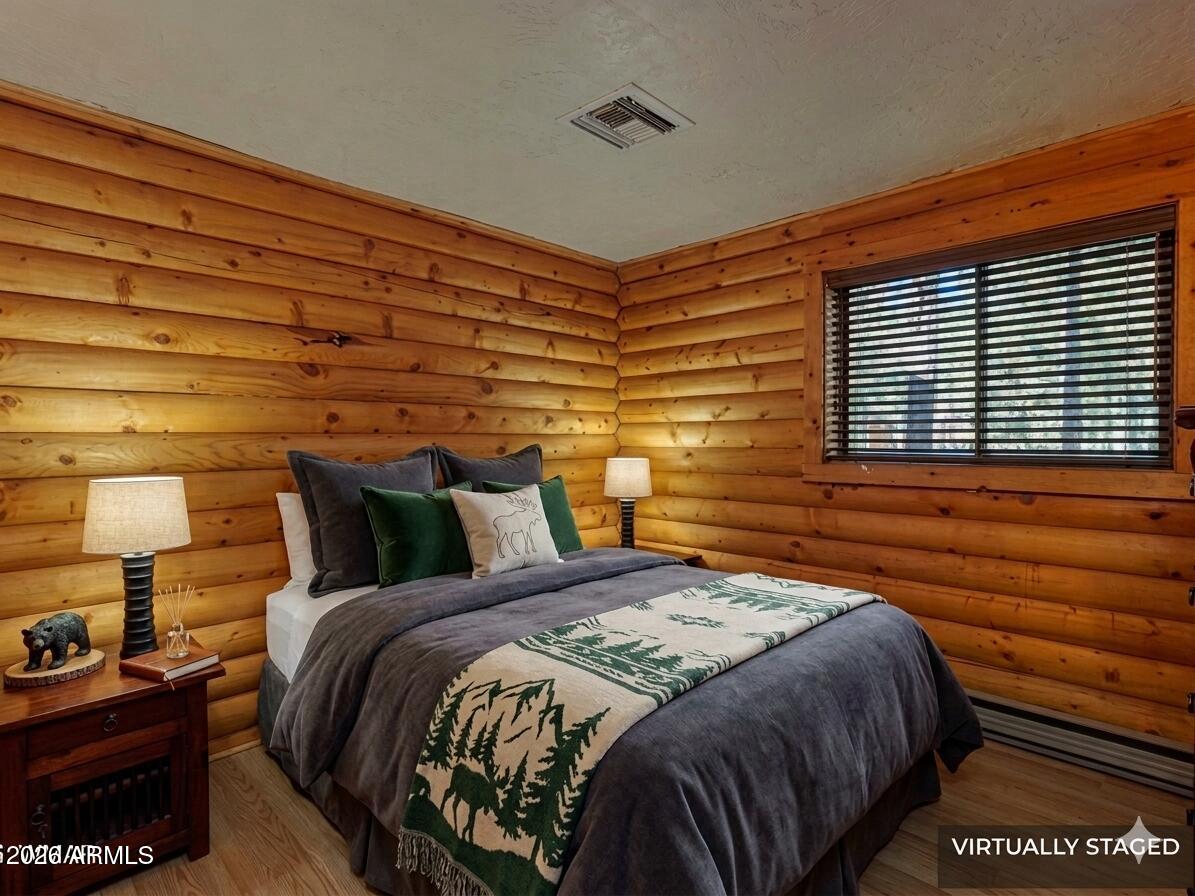 Pinetop Lakes - Residential