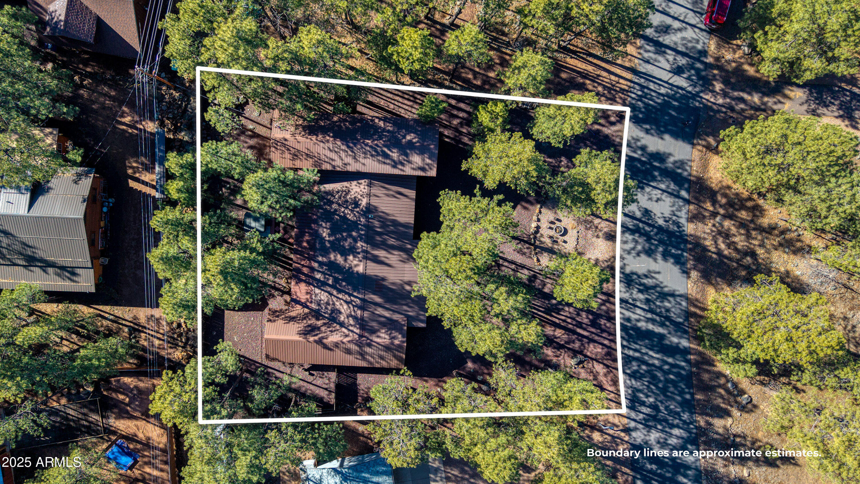 Pinetop Lakes - Residential