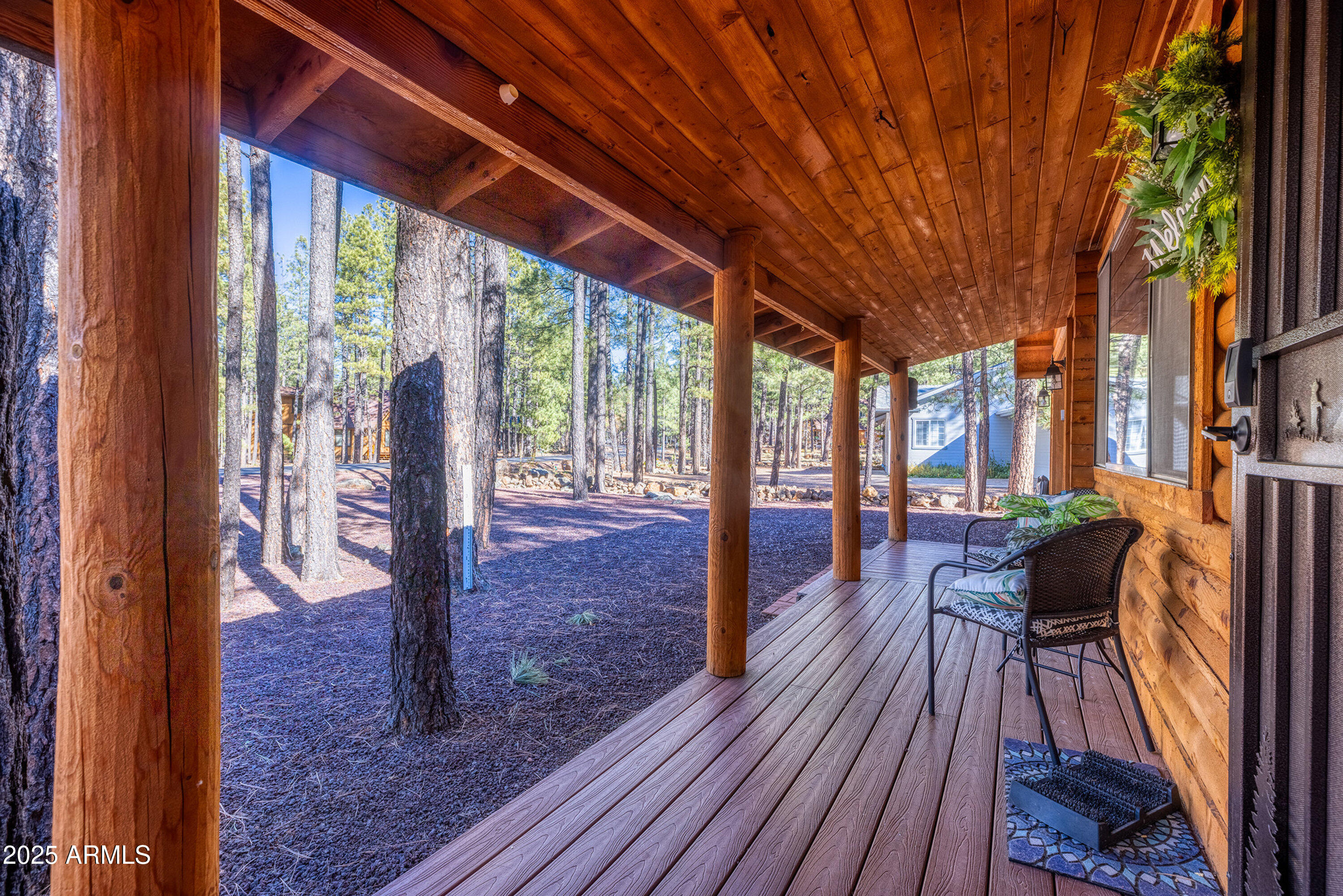 Pinetop Lakes - Residential