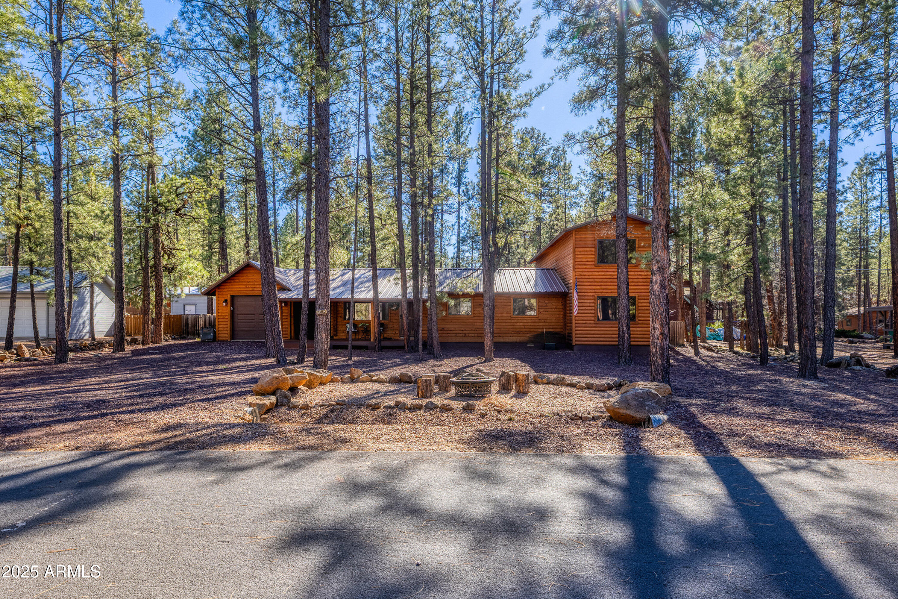 Pinetop Lakes - Residential
