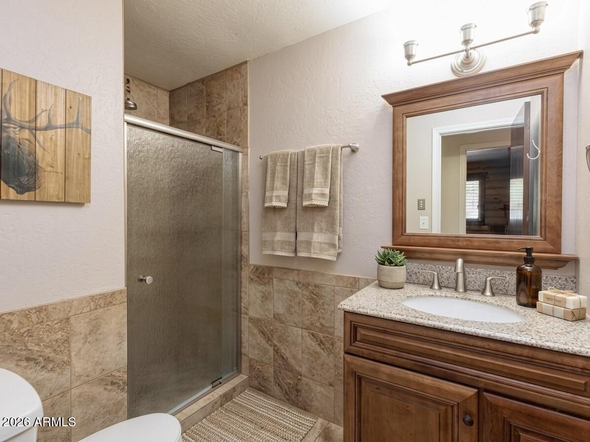 Pinetop Lakes - Residential