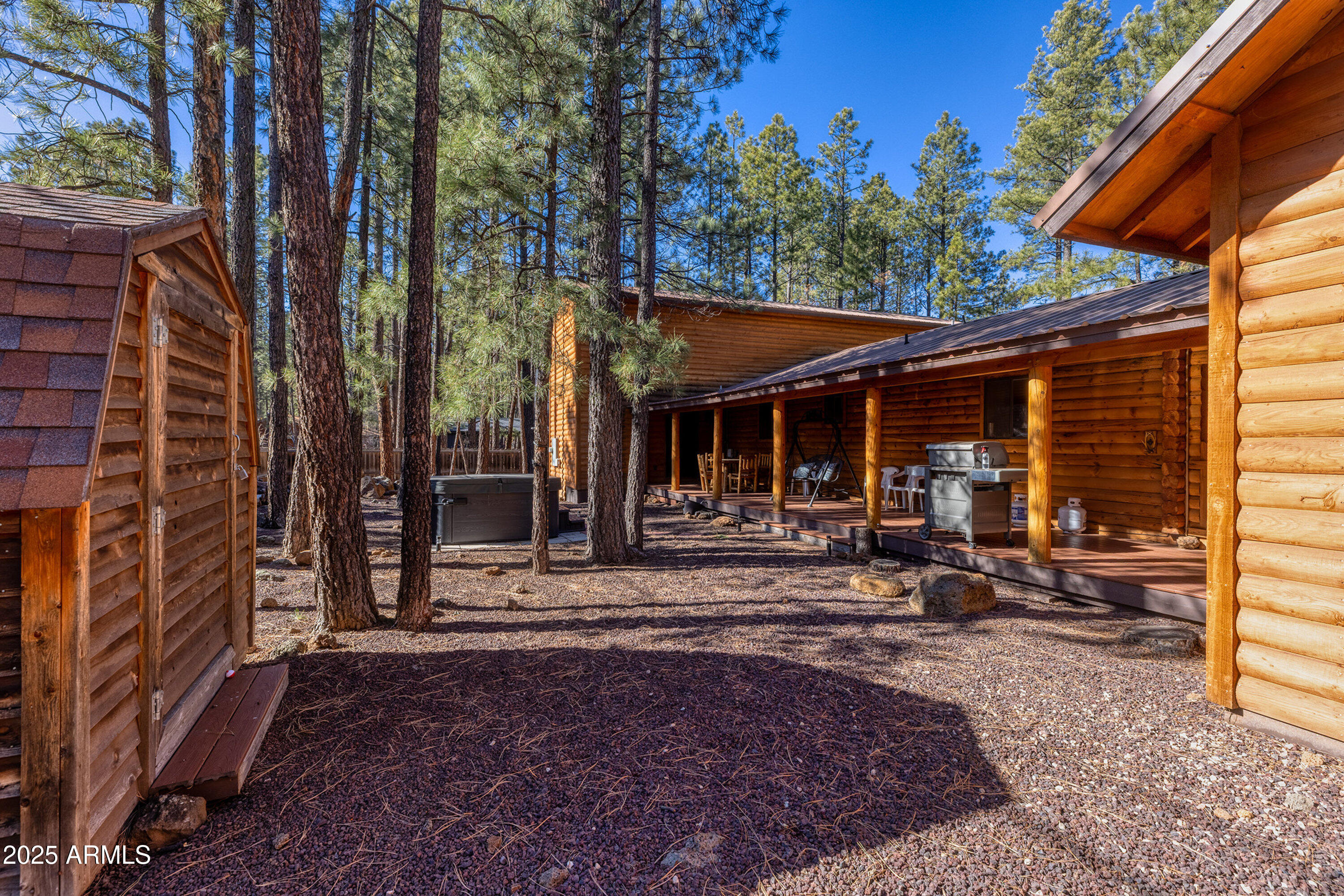 Pinetop Lakes - Residential