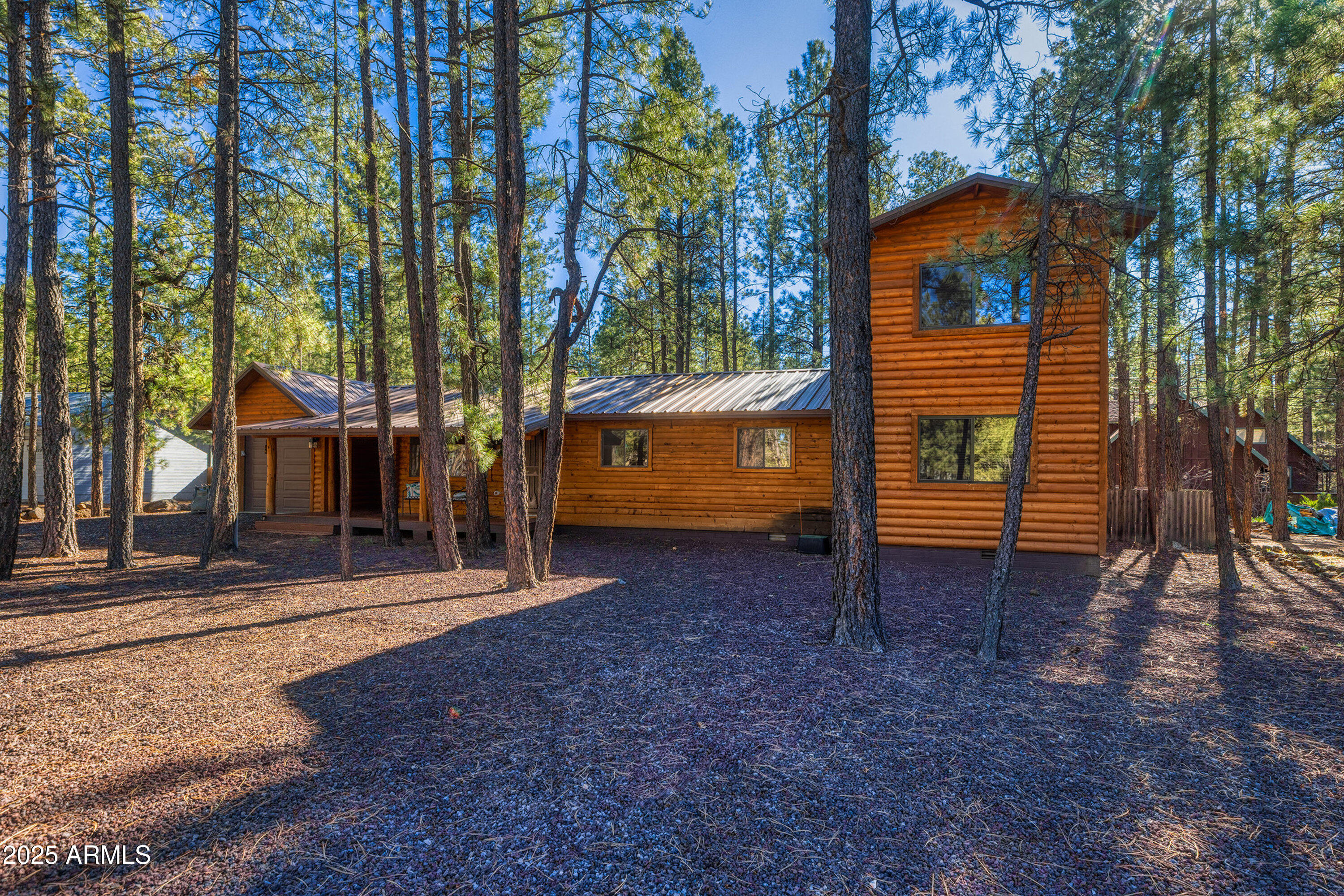Pinetop Lakes - Residential