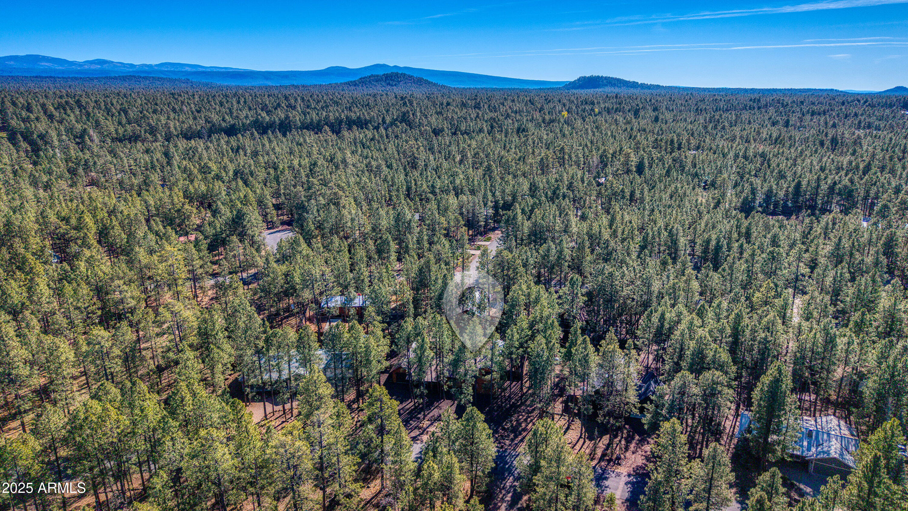 Pinetop Lakes - Residential