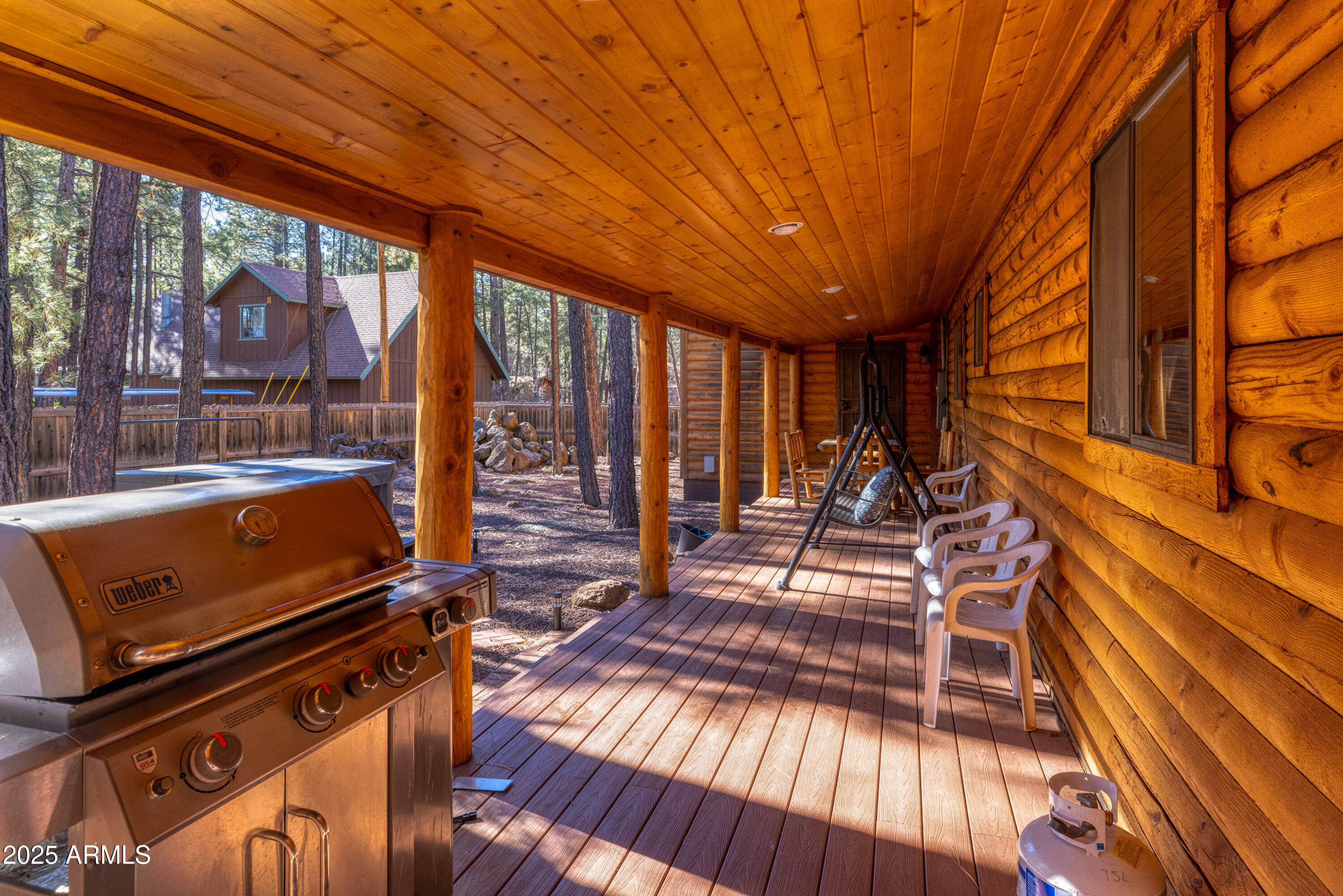 Pinetop Lakes - Residential
