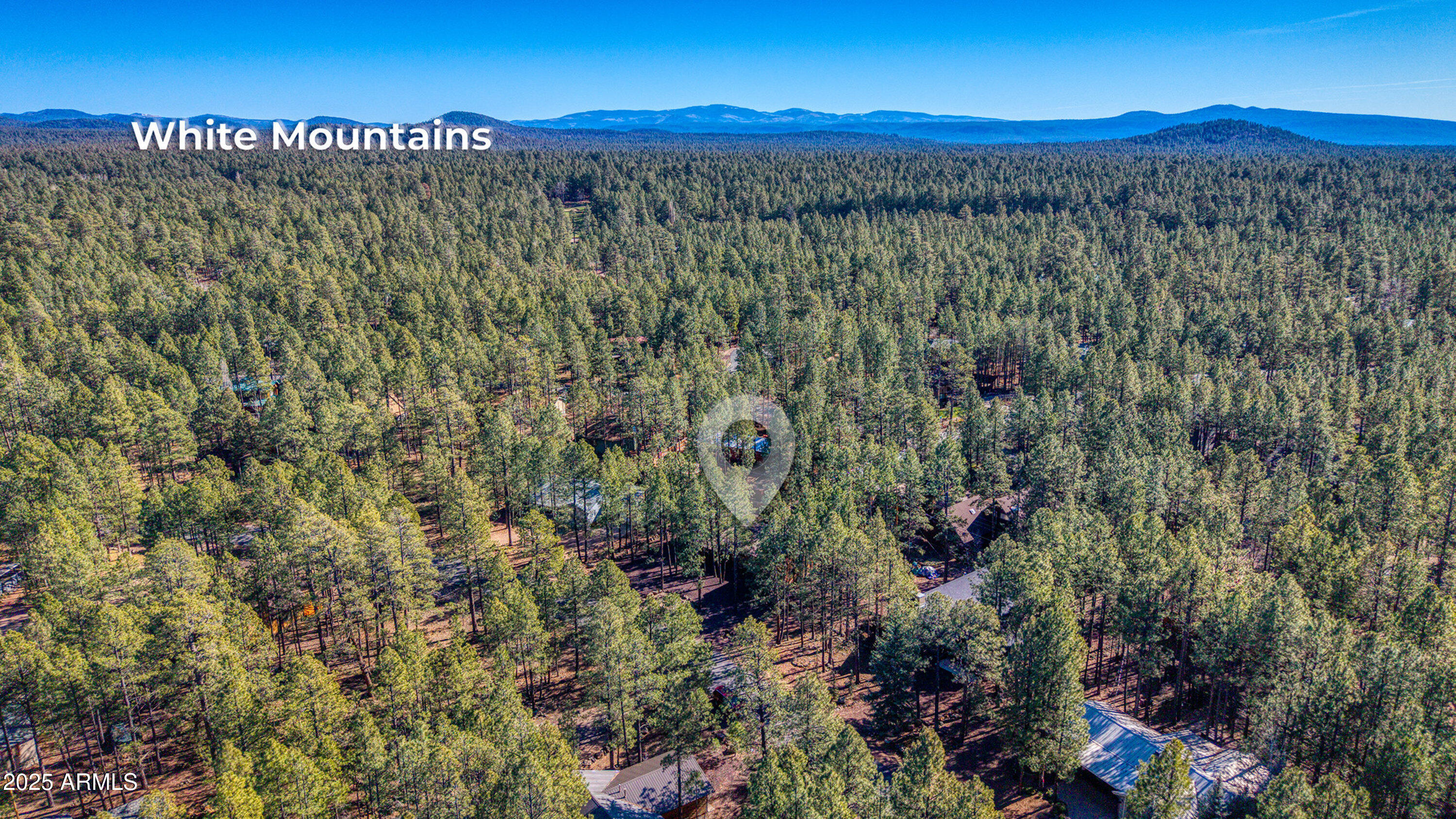 Pinetop Lakes - Residential