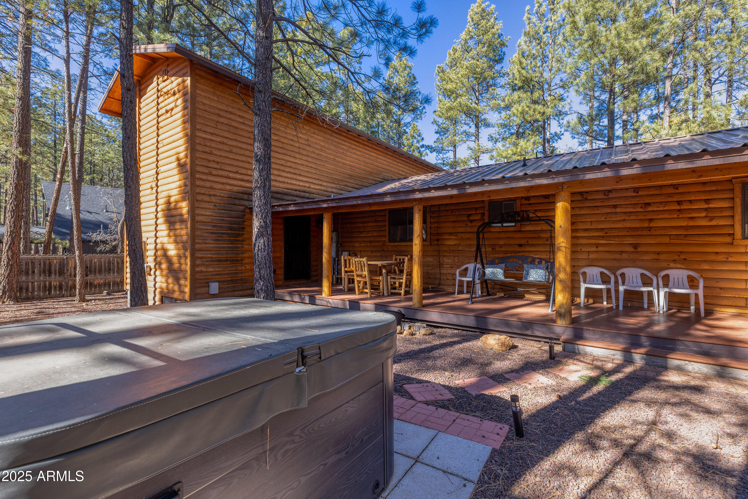 Pinetop Lakes - Residential