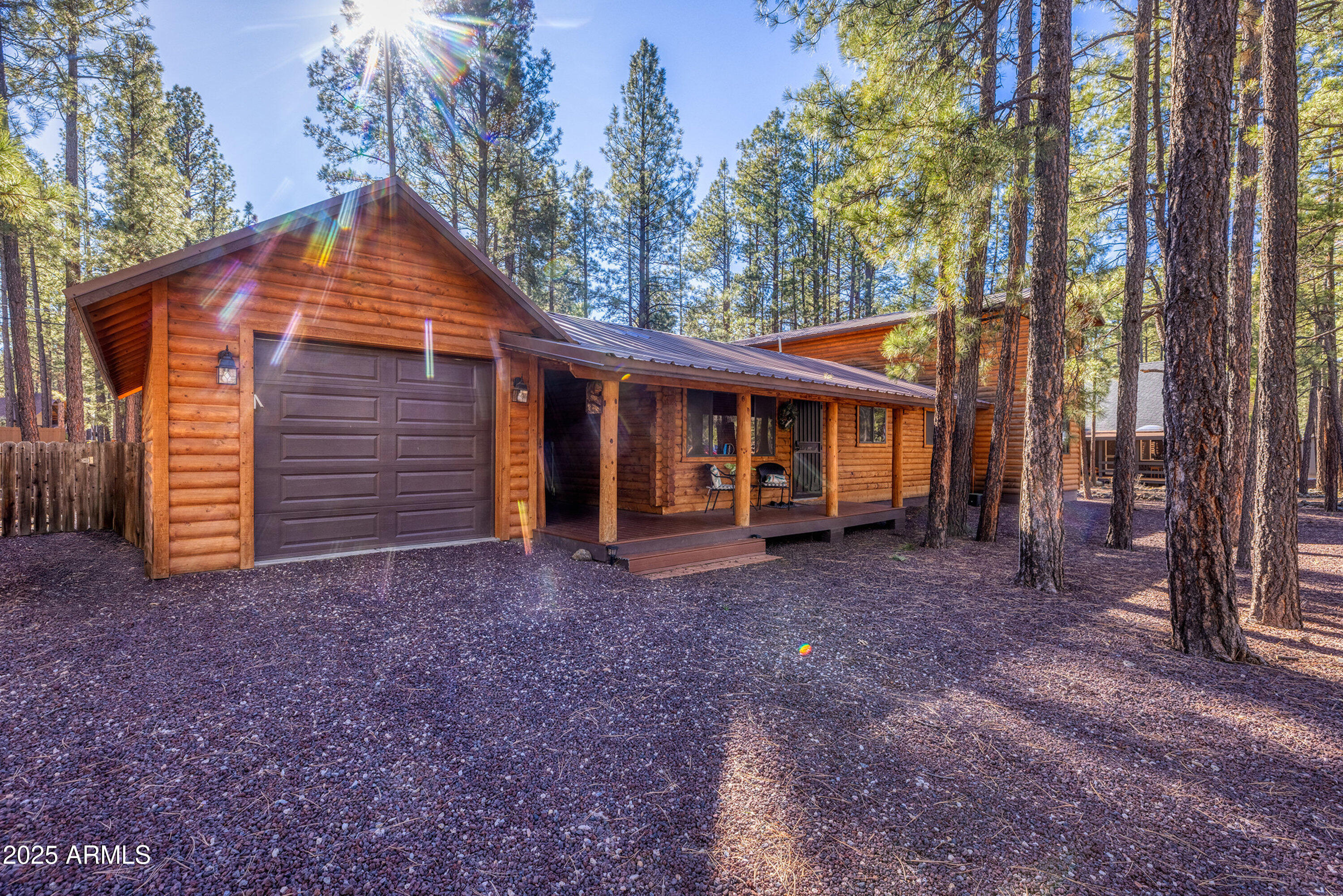 Pinetop Lakes - Residential