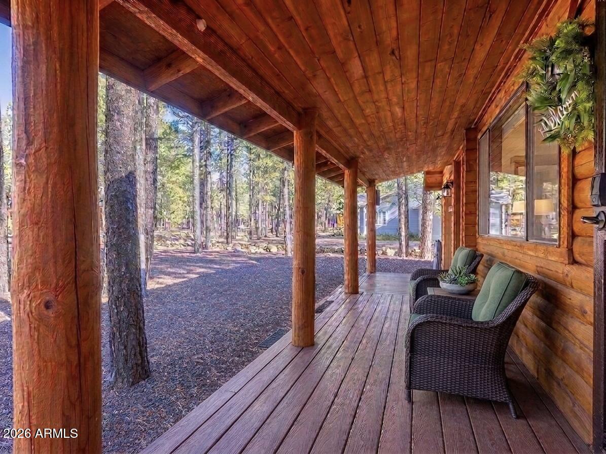 Pinetop Lakes - Residential