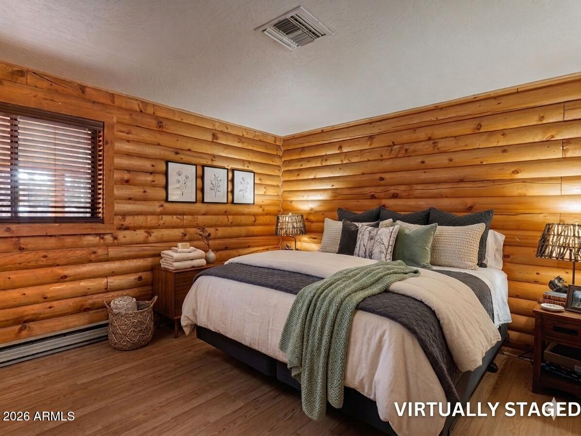 Pinetop Lakes - Residential