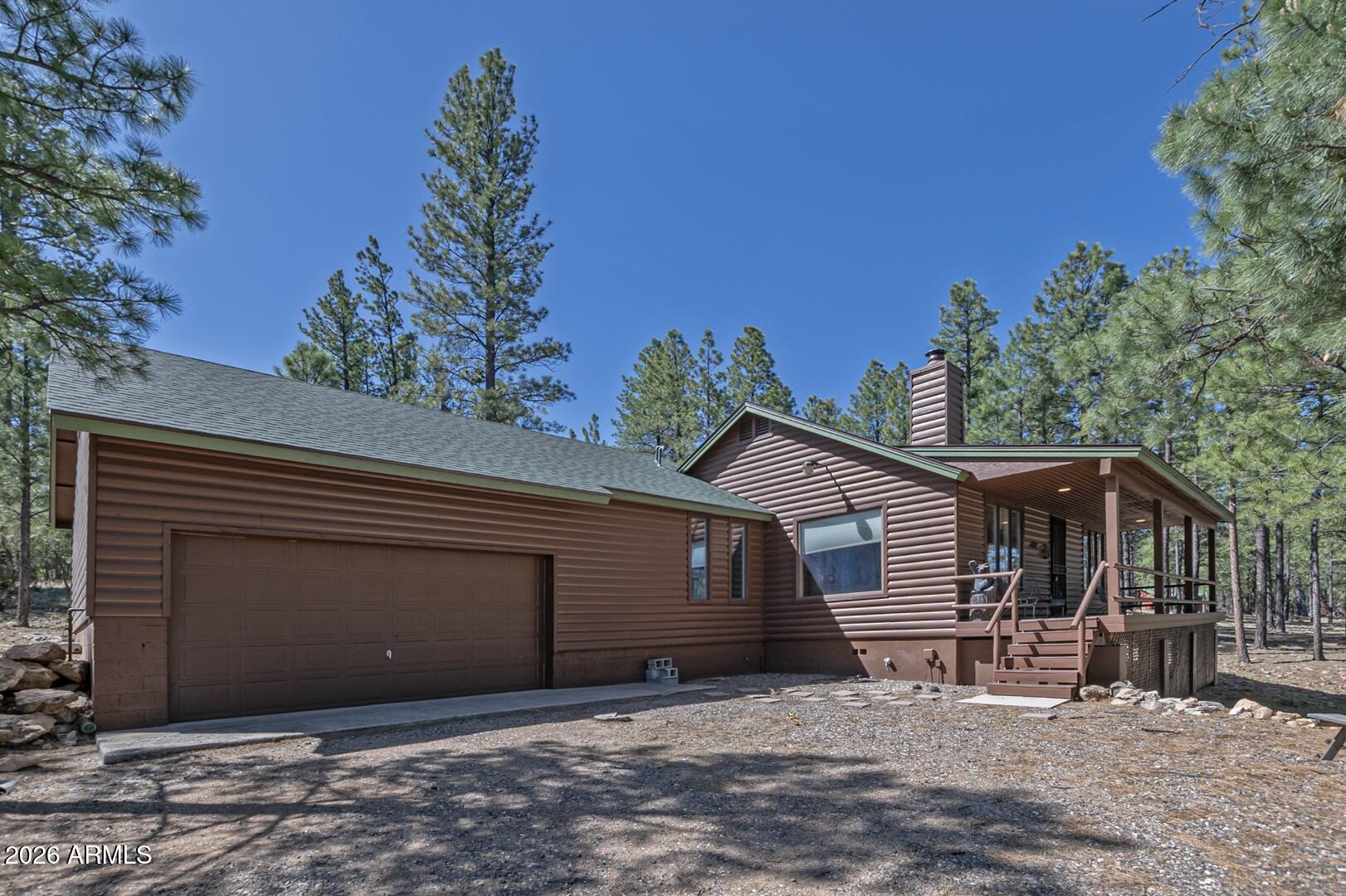 Starlight Pines - Residential