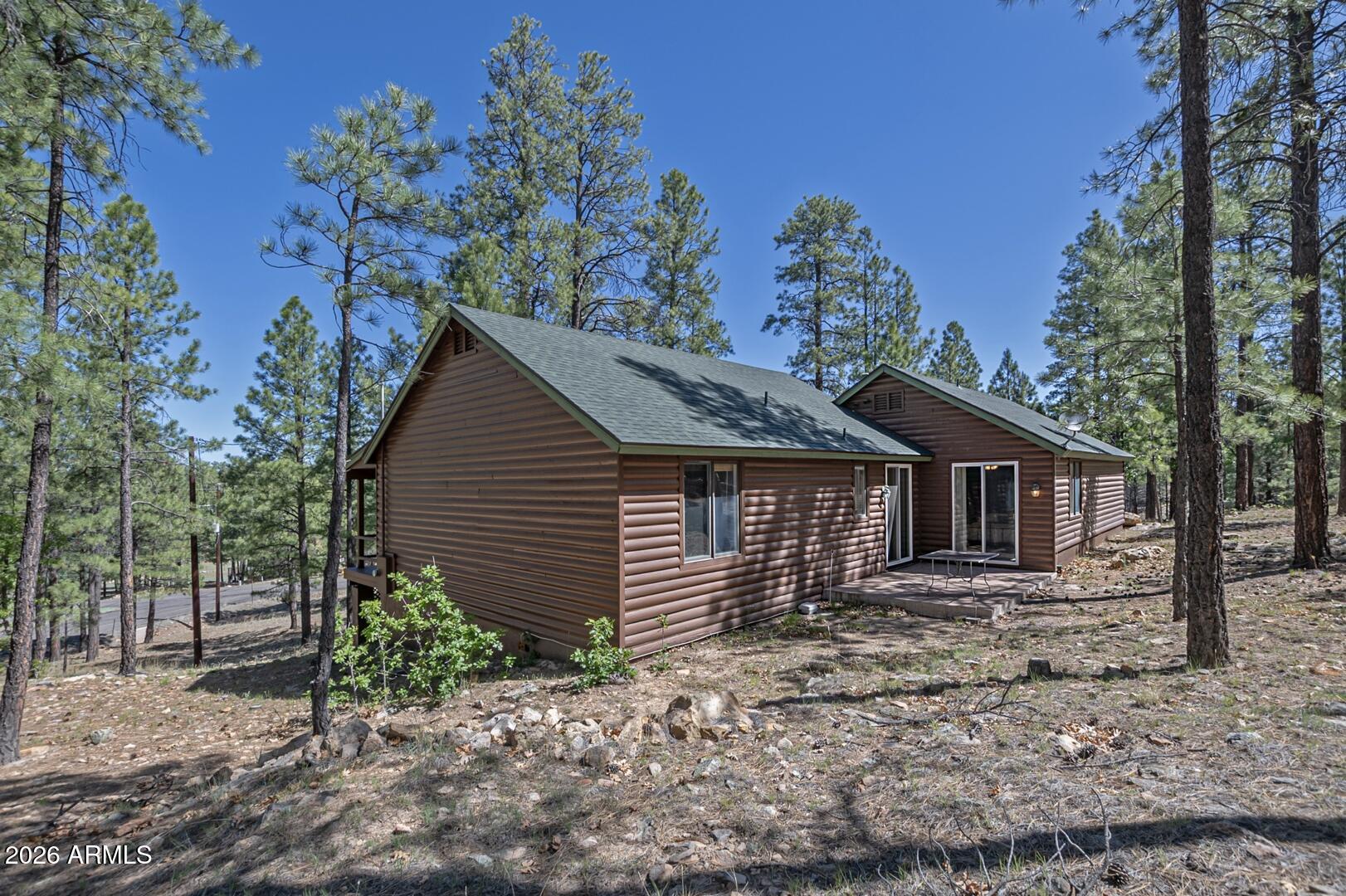 Starlight Pines - Residential