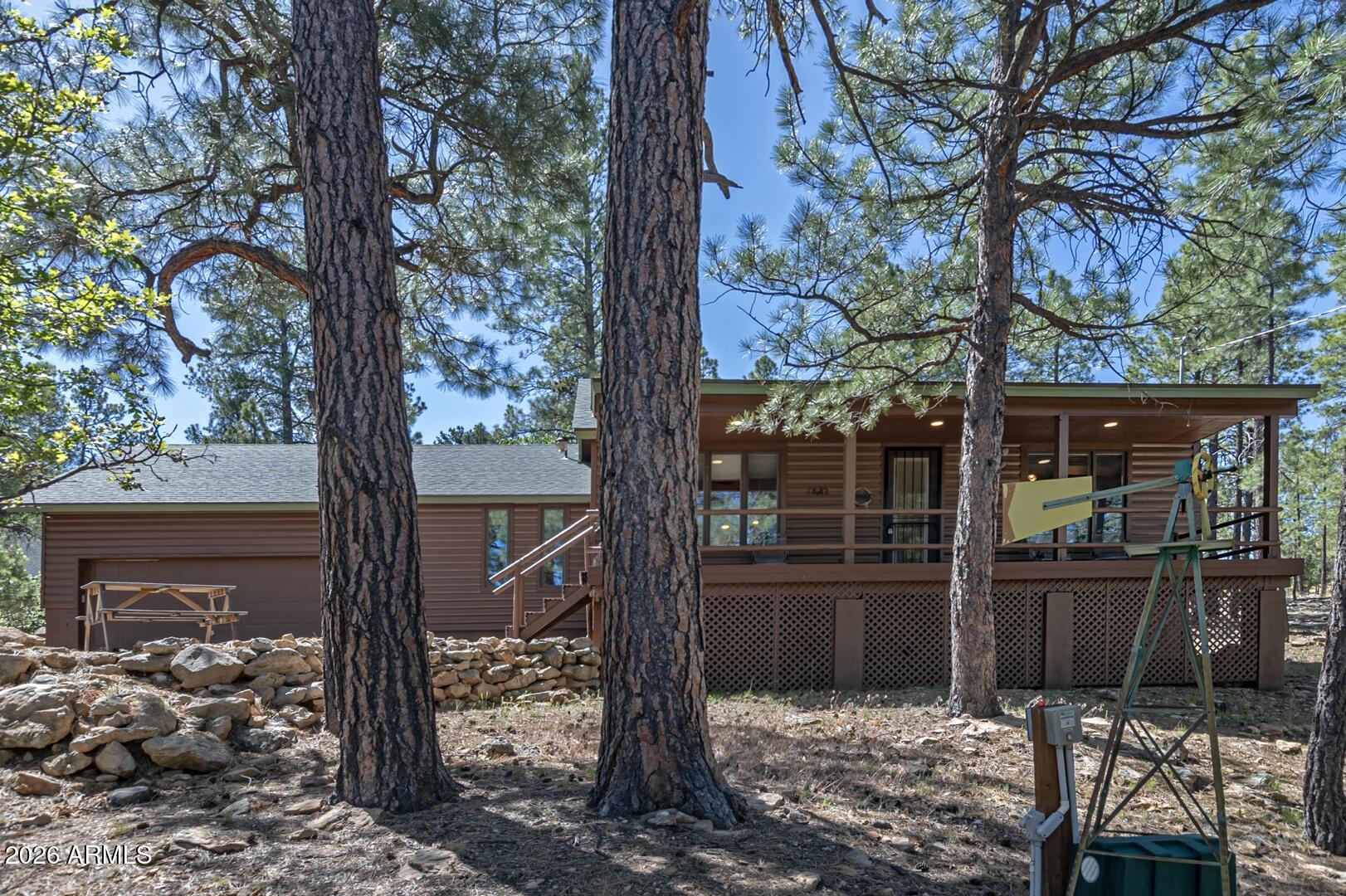 Starlight Pines - Residential