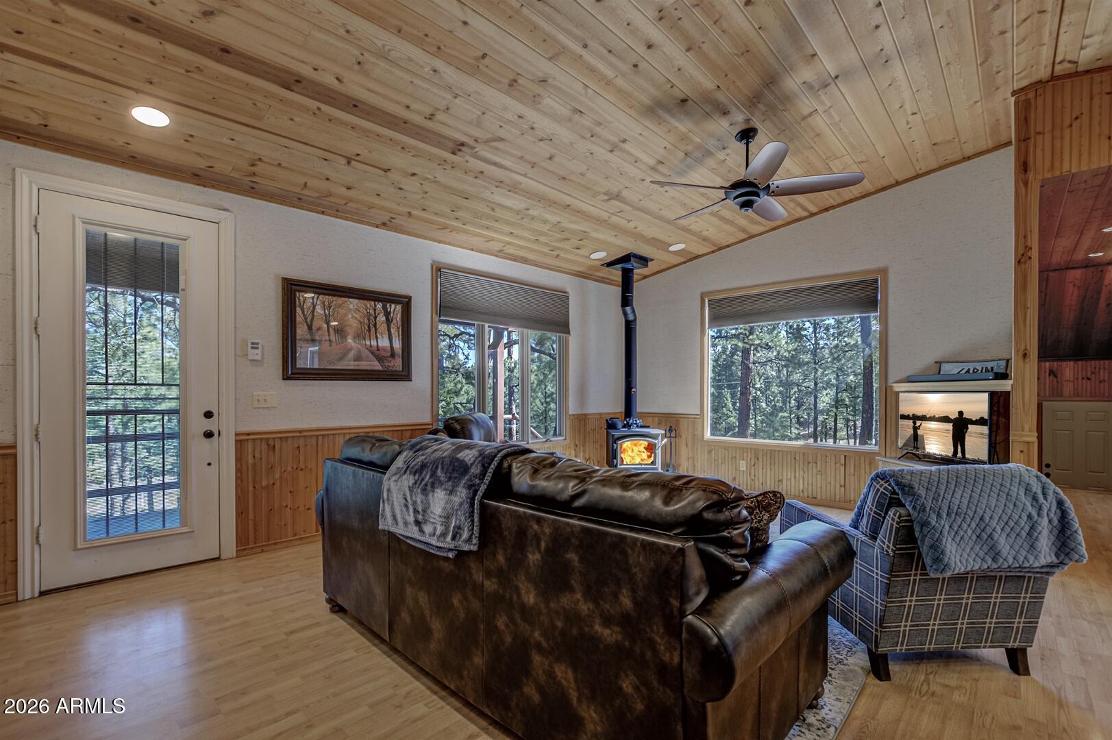 Starlight Pines - Residential