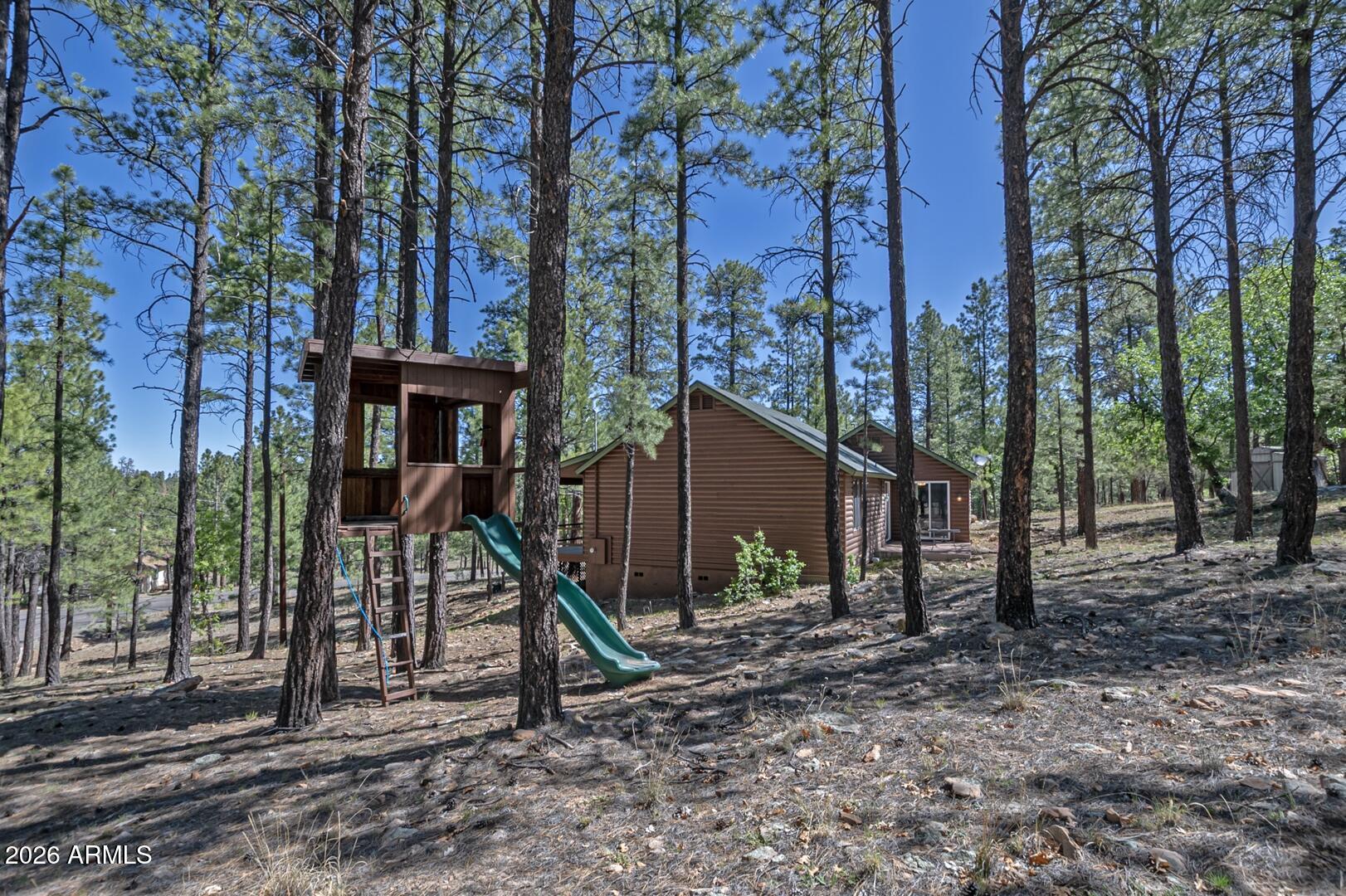 Starlight Pines - Residential
