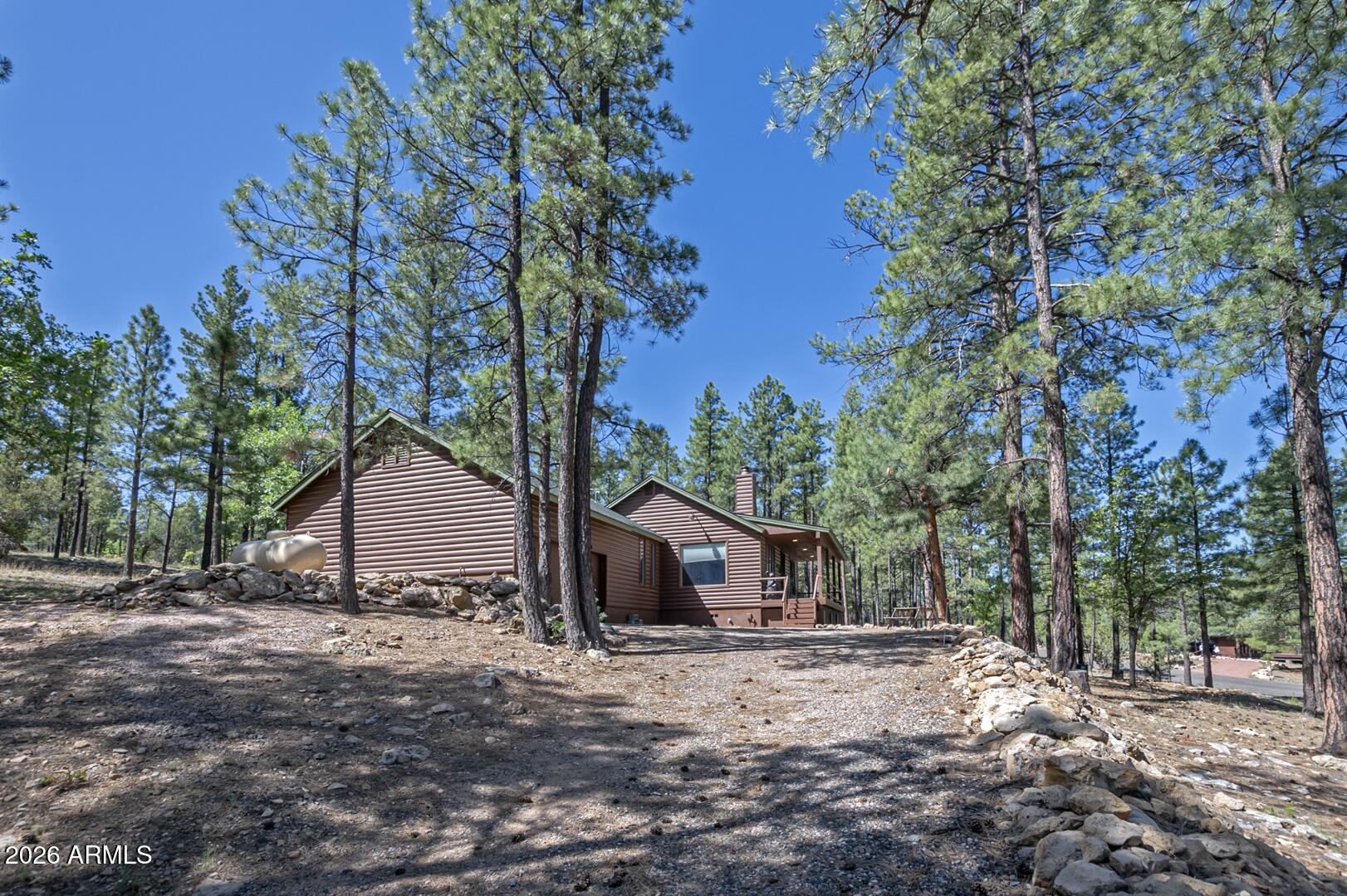 Starlight Pines - Residential