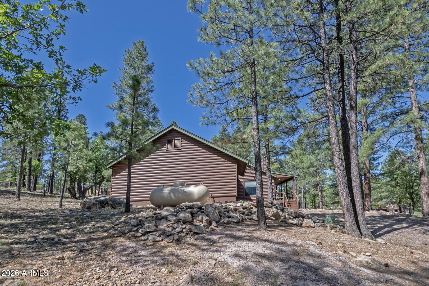 Starlight Pines - Residential