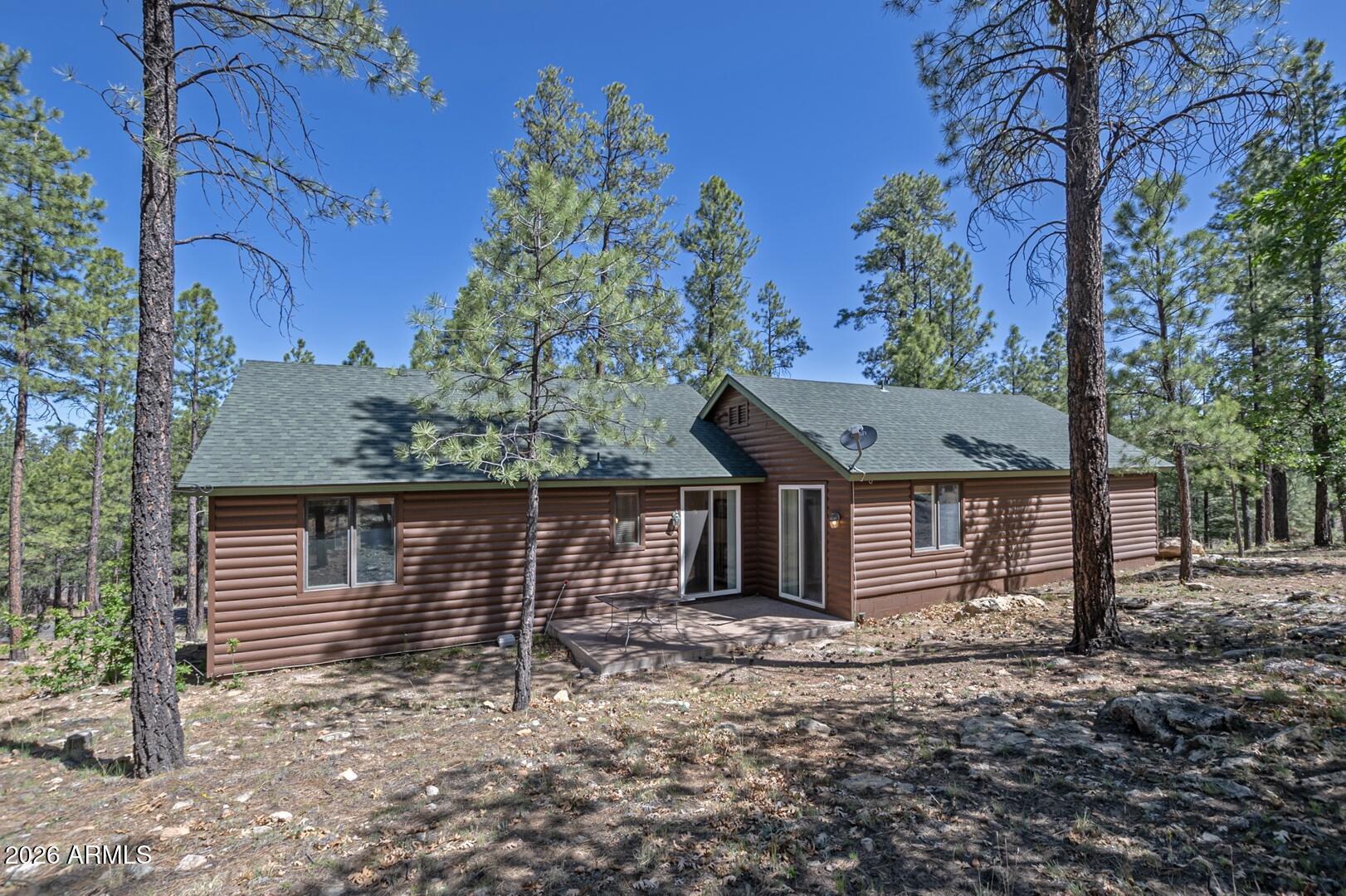 Starlight Pines - Residential