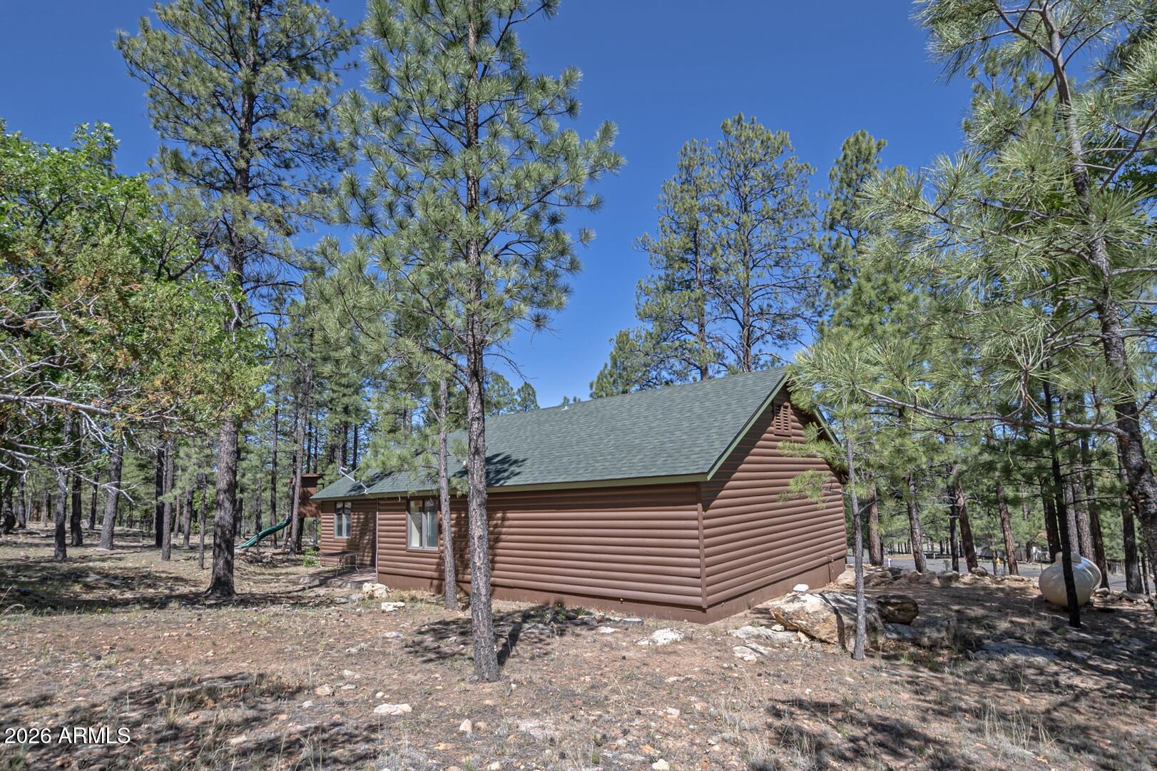 Starlight Pines - Residential