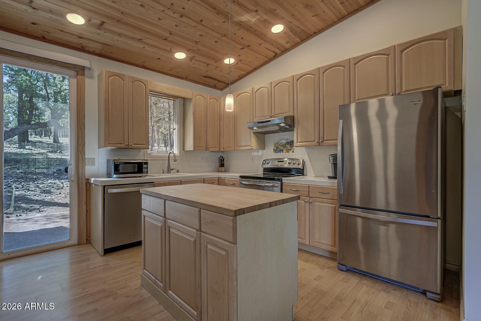 Starlight Pines - Residential