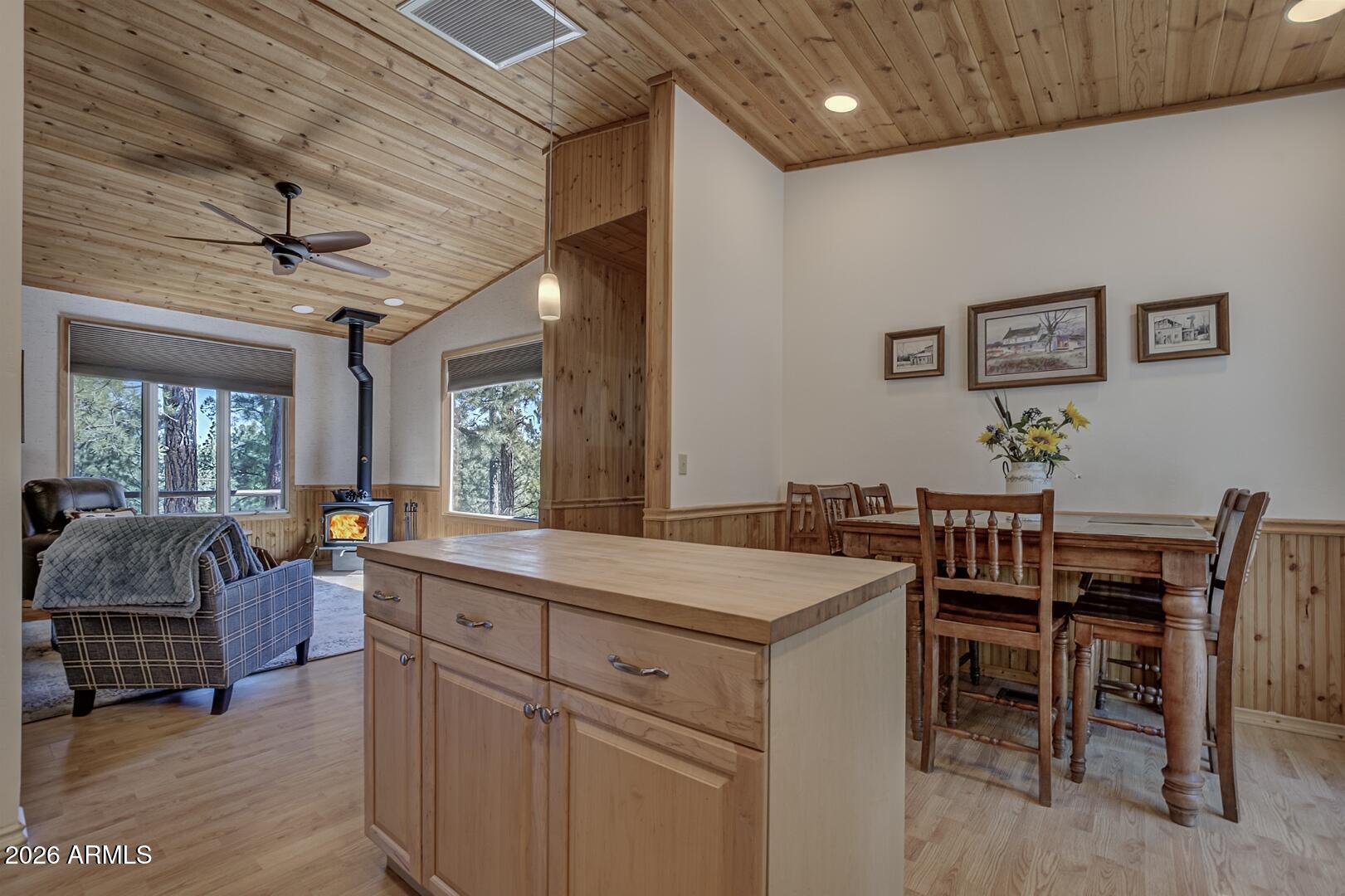 Starlight Pines - Residential