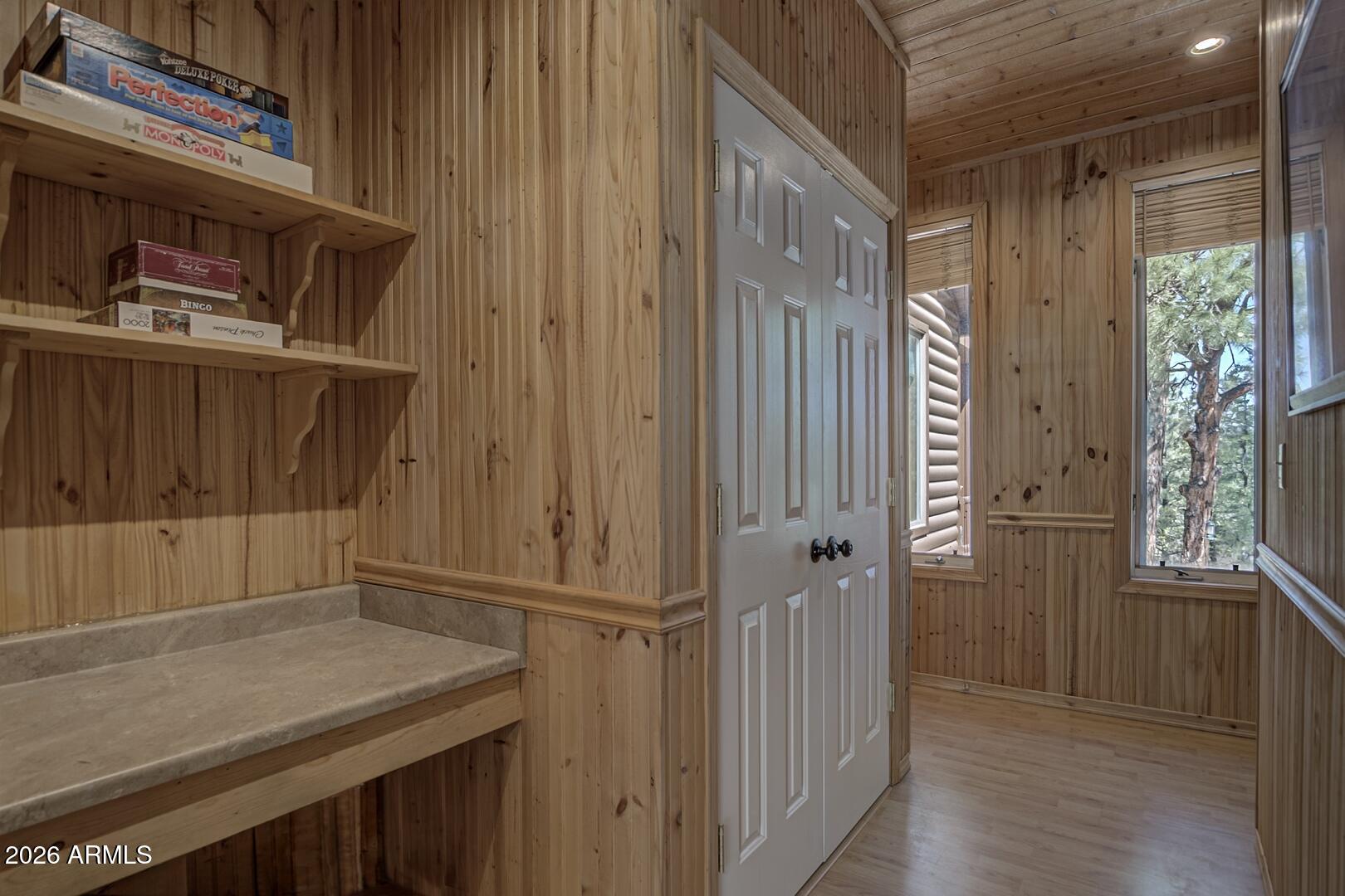 Starlight Pines - Residential