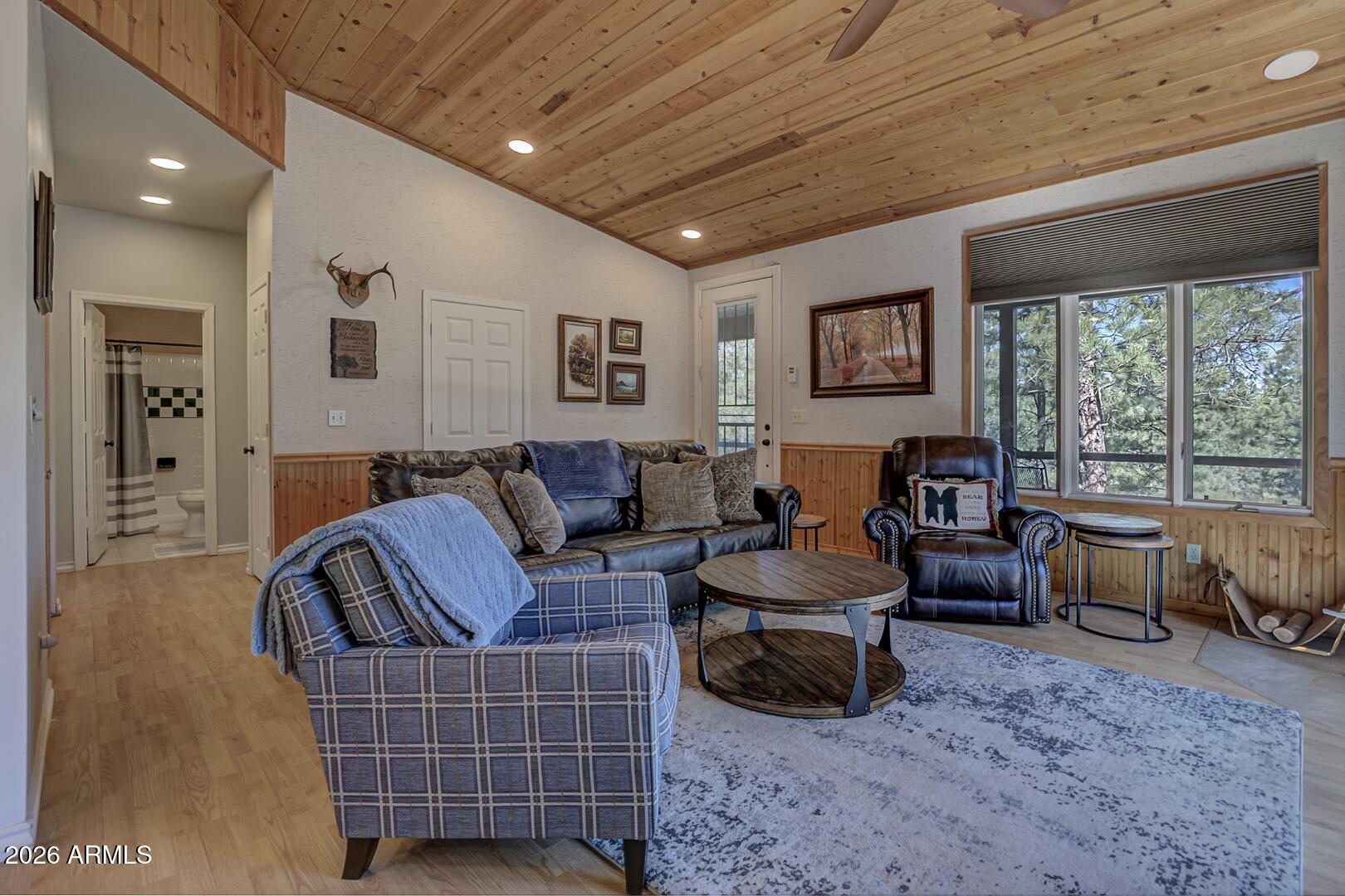 Starlight Pines - Residential
