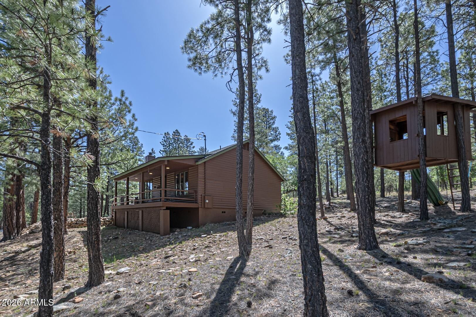Starlight Pines - Residential