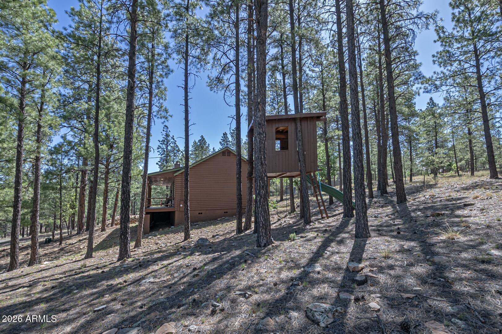 Starlight Pines - Residential