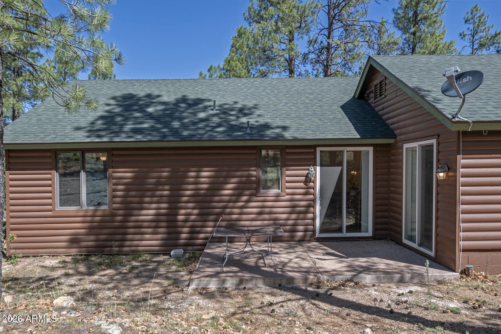 Starlight Pines - Residential