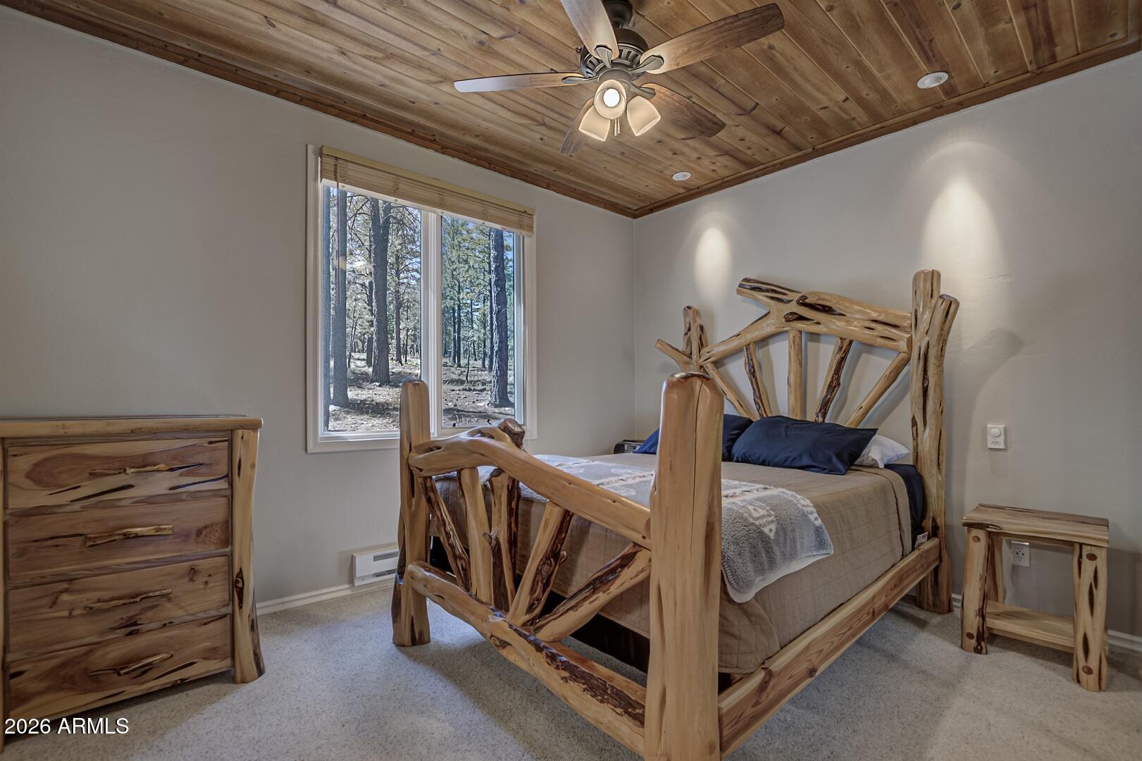 Starlight Pines - Residential