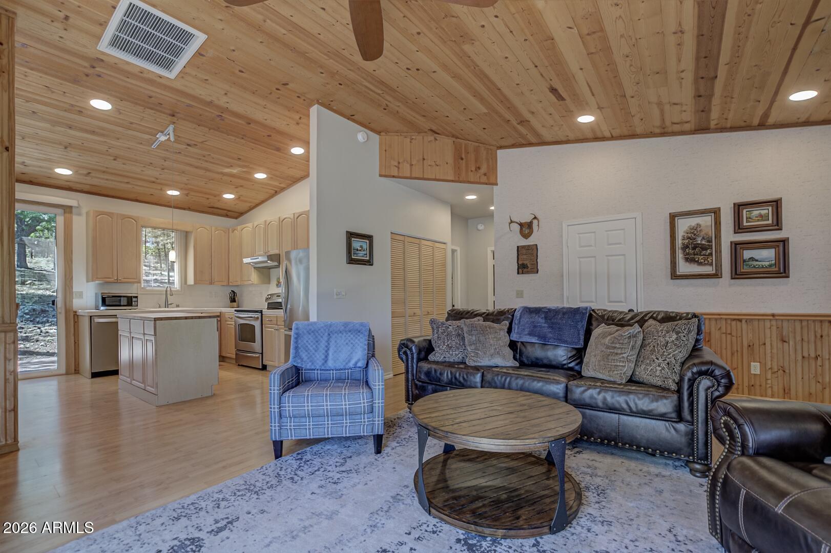 Starlight Pines - Residential