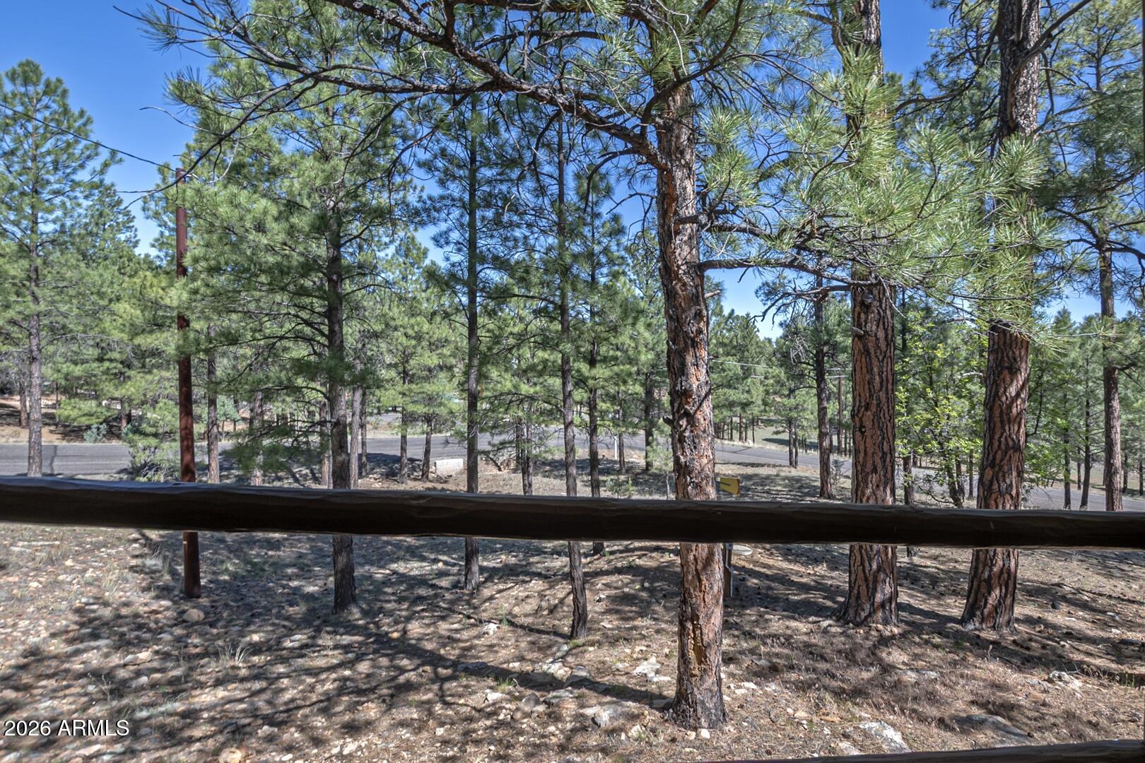 Starlight Pines - Residential