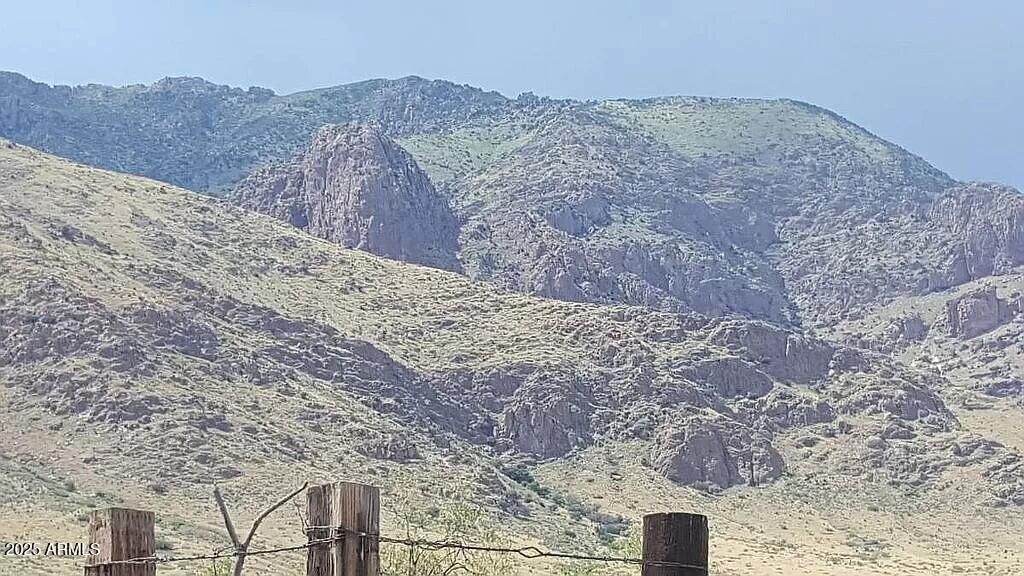 Coronado Valley Ranches - Land