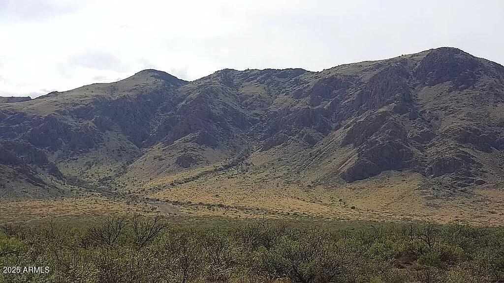Coronado Valley Ranches - Land