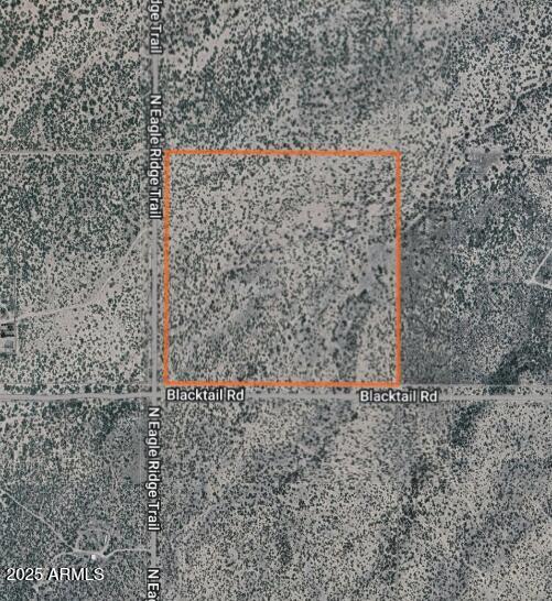 Coronado Valley Ranches - Land