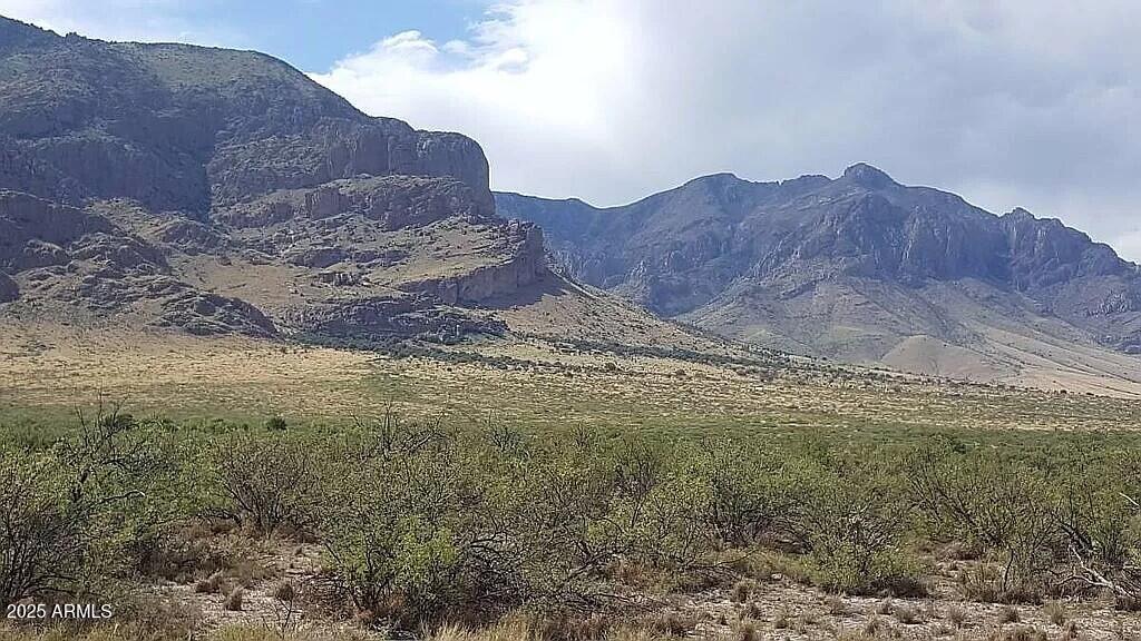 Coronado Valley Ranches - Land