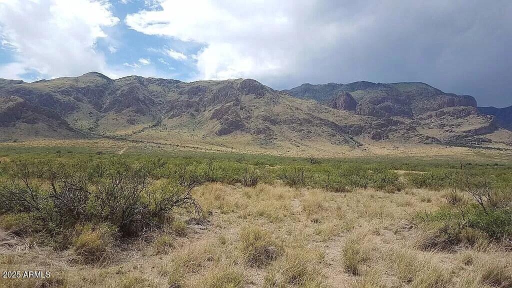 Coronado Valley Ranches - Land