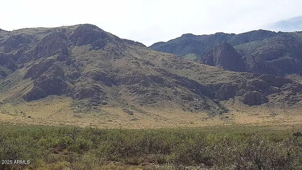 Coronado Valley Ranches - Land